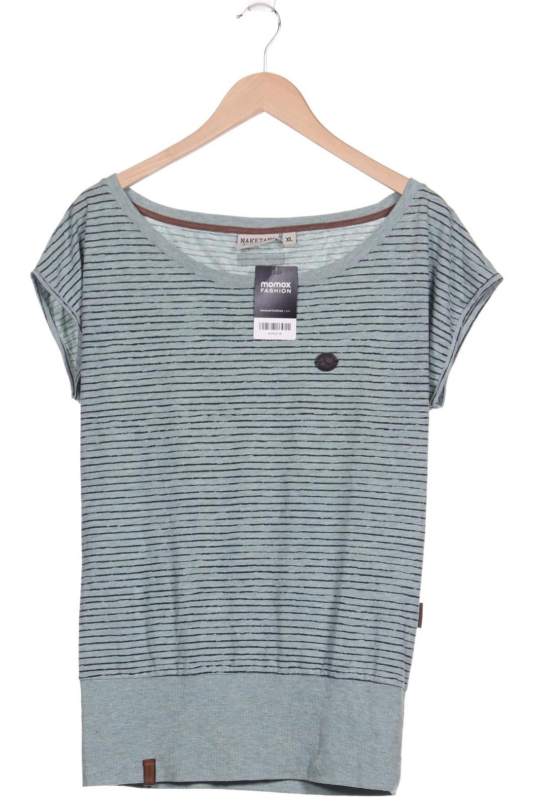 

Naketano Damen T-Shirt, hellgrün