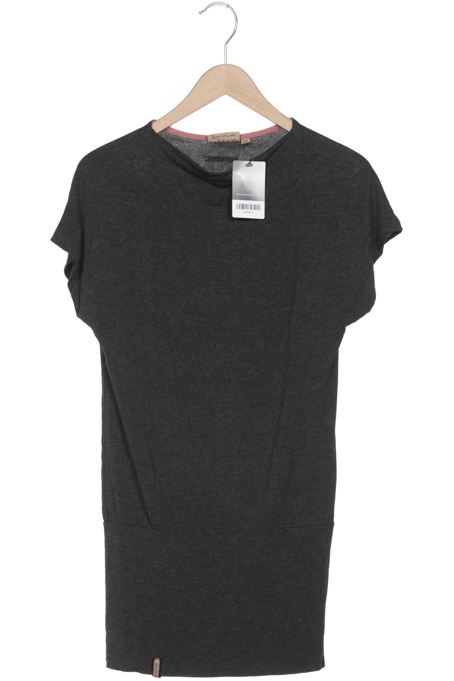 

Naketano Damen T-Shirt, grau