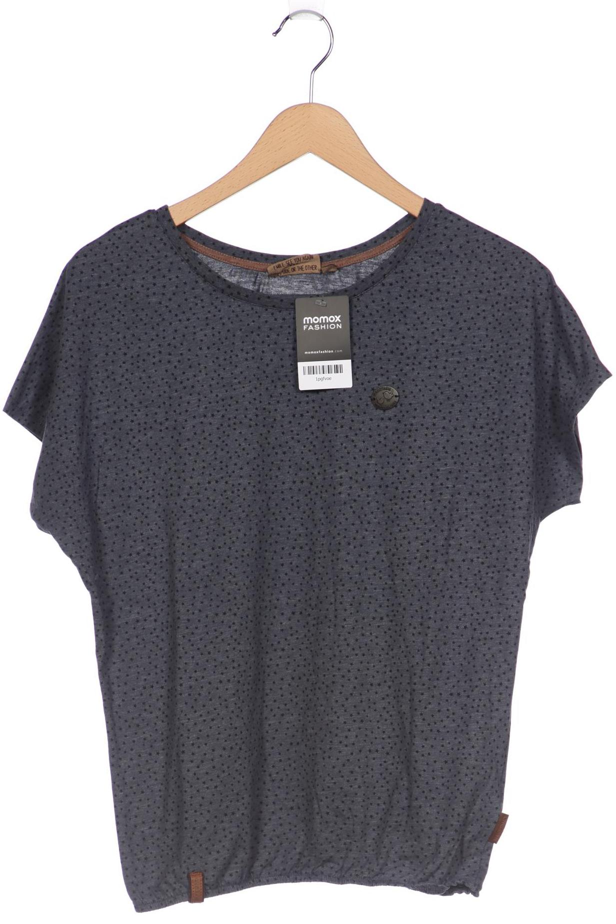 

Naketano Damen T-Shirt, grau