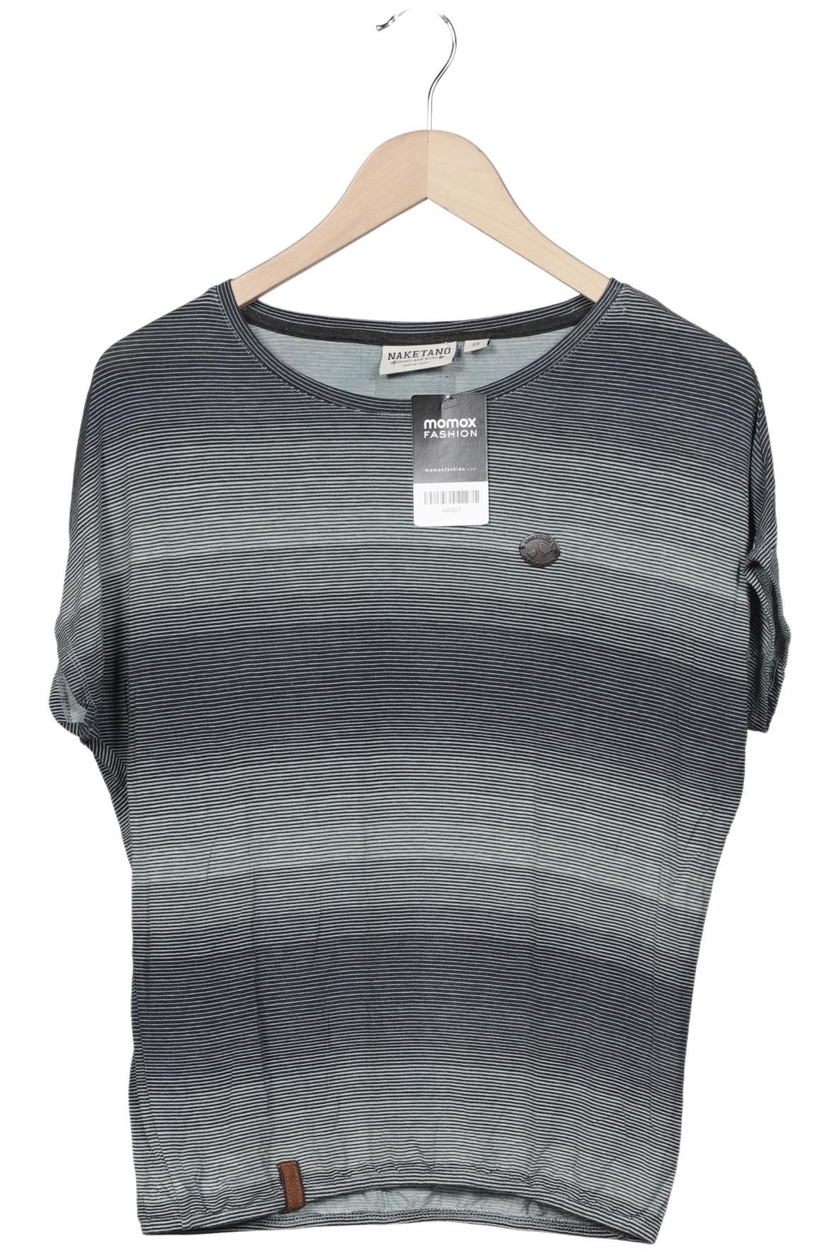 

Naketano Damen T-Shirt, mehrfarbig, Gr. 36