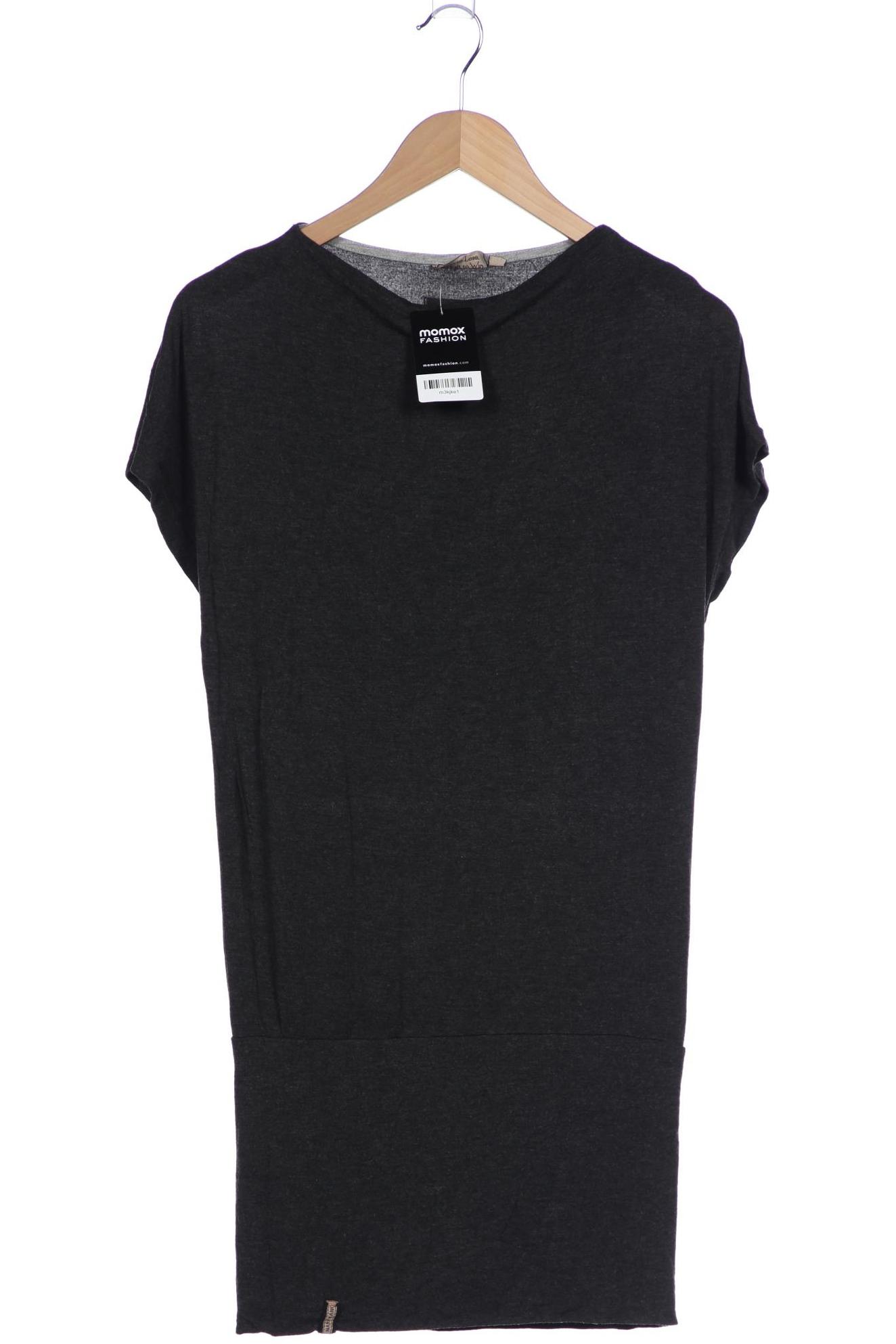 

Naketano Damen T-Shirt, grau, Gr. 38