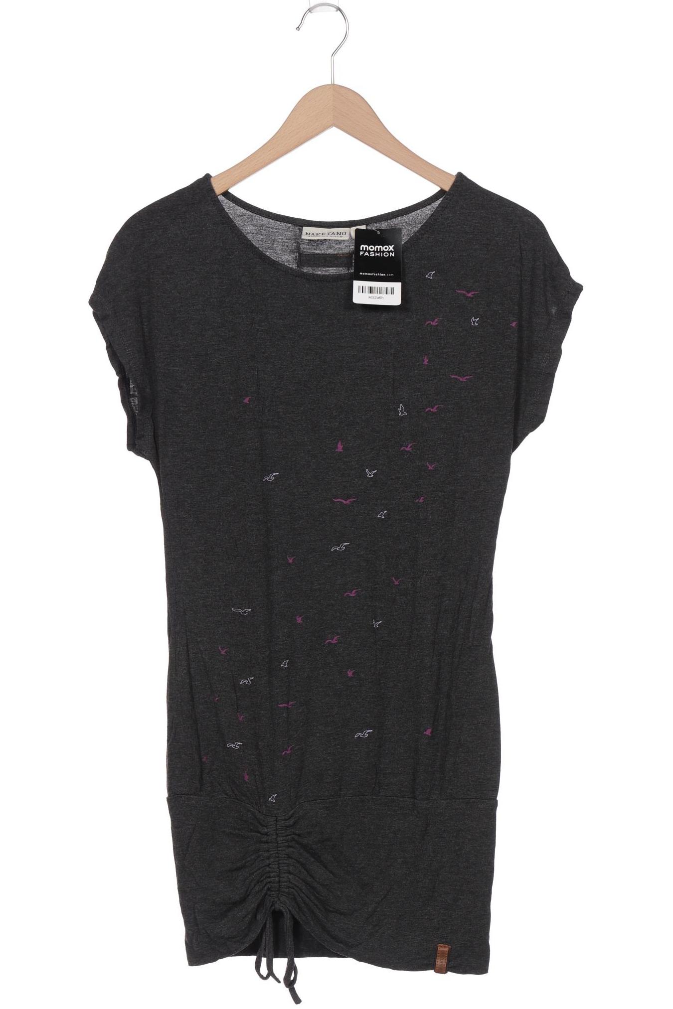 

Naketano Damen T-Shirt, grau