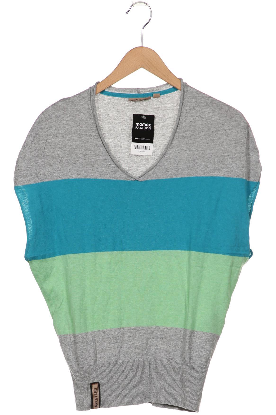 

Naketano Damen T-Shirt, grau