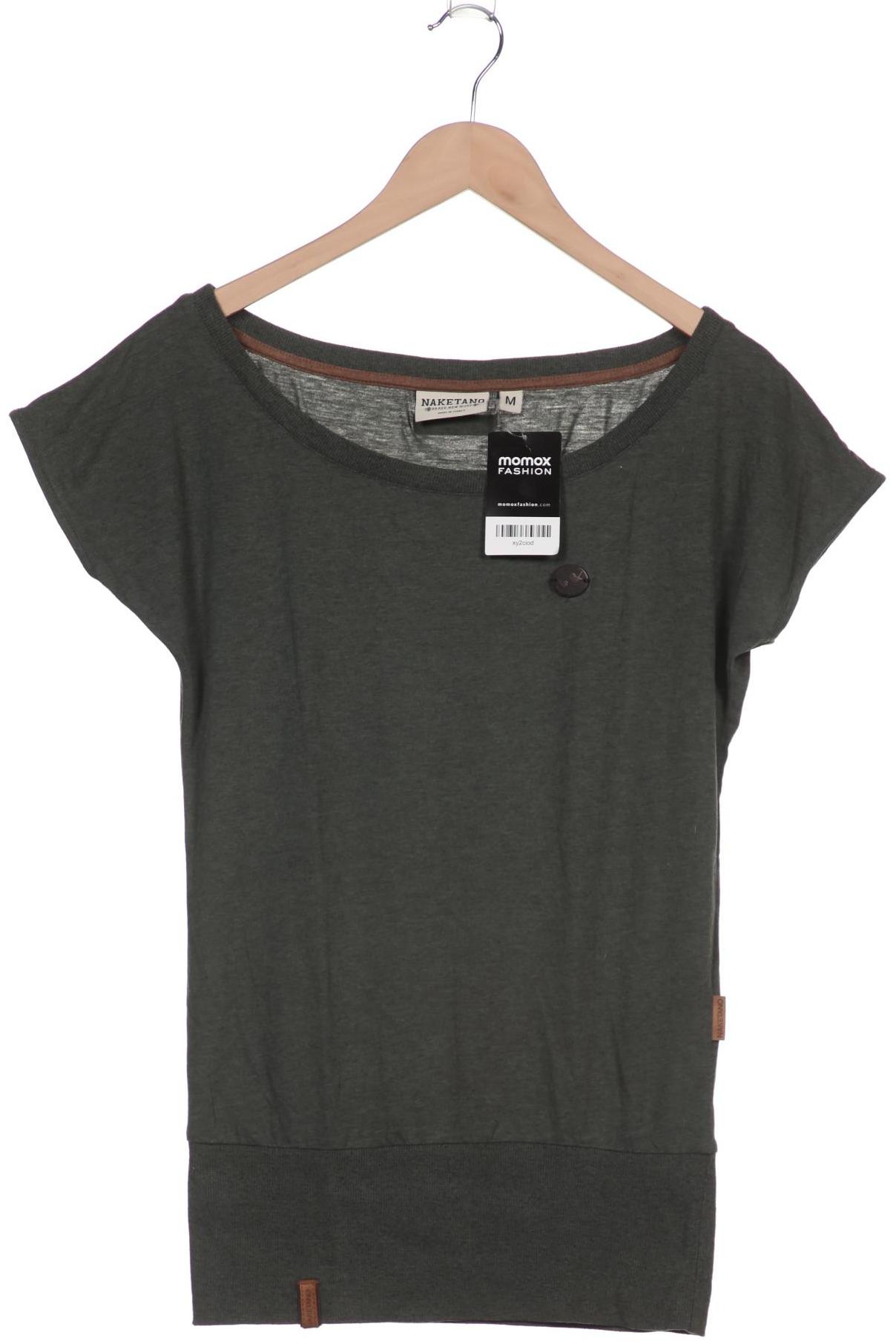 

Naketano Damen T-Shirt, grün