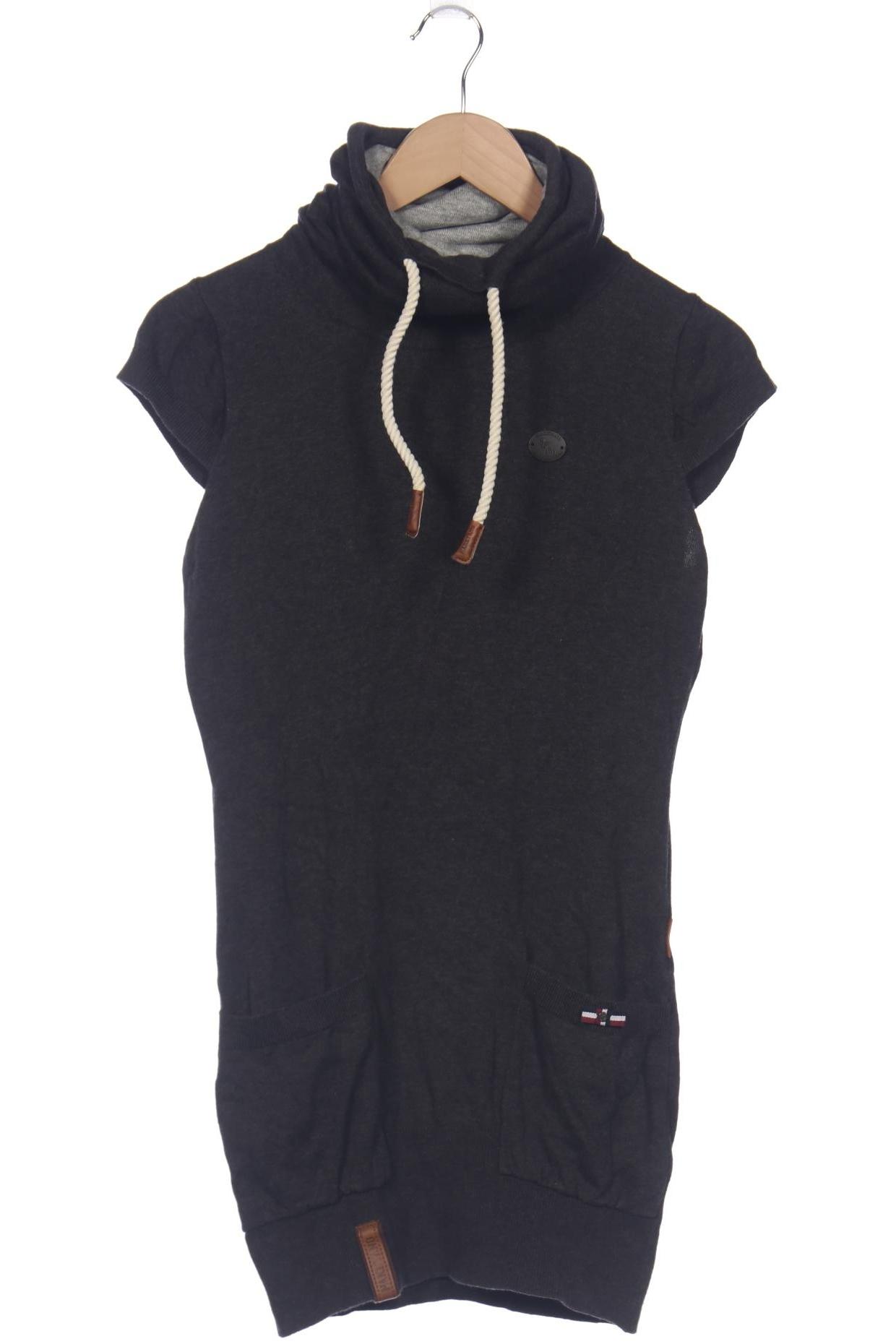 

Naketano Damen T-Shirt, grau, Gr. 36