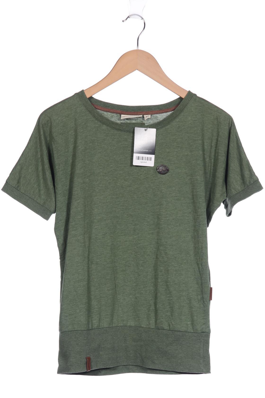 

Naketano Damen T-Shirt, grün
