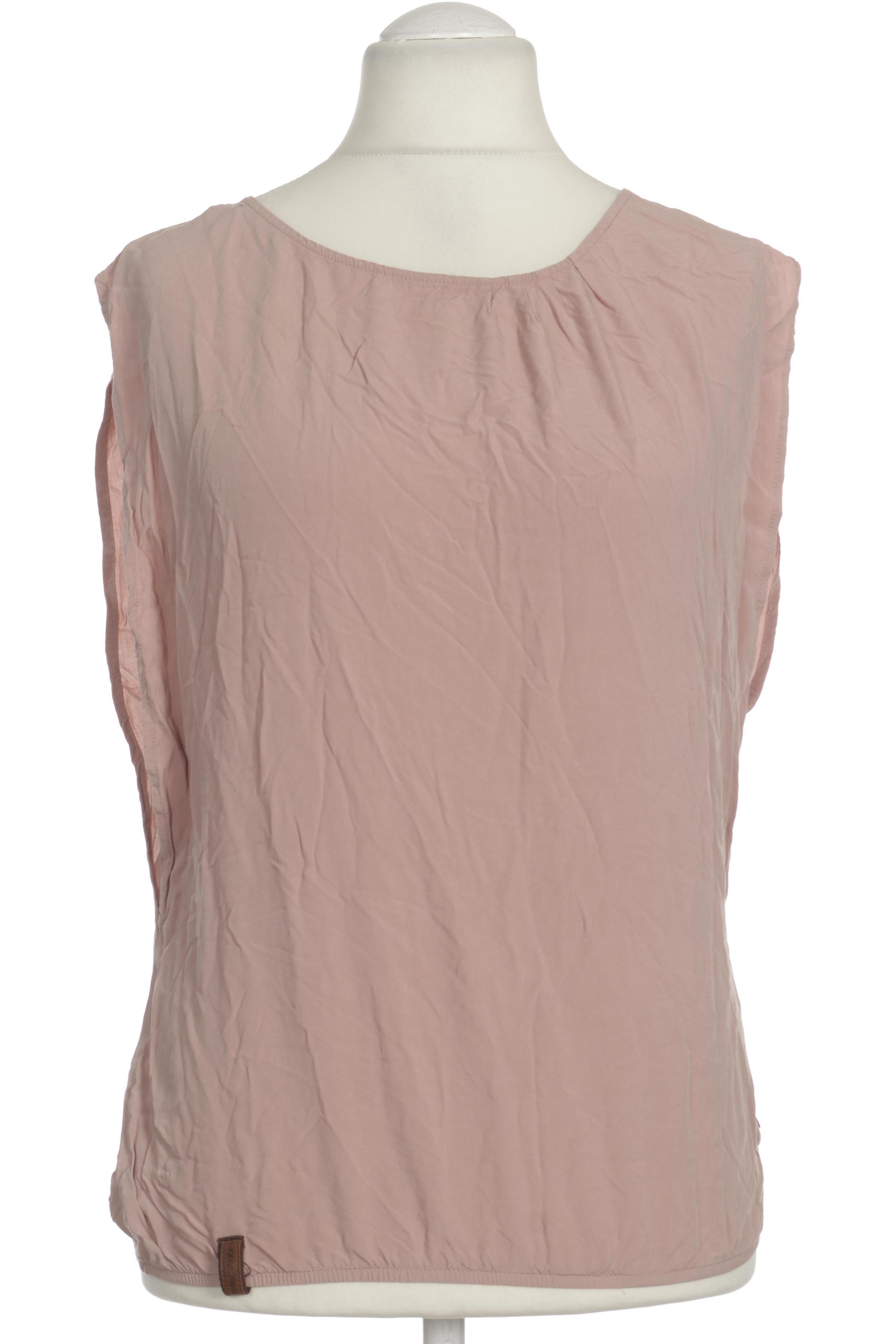 

Naketano Damen Top, pink, Gr.