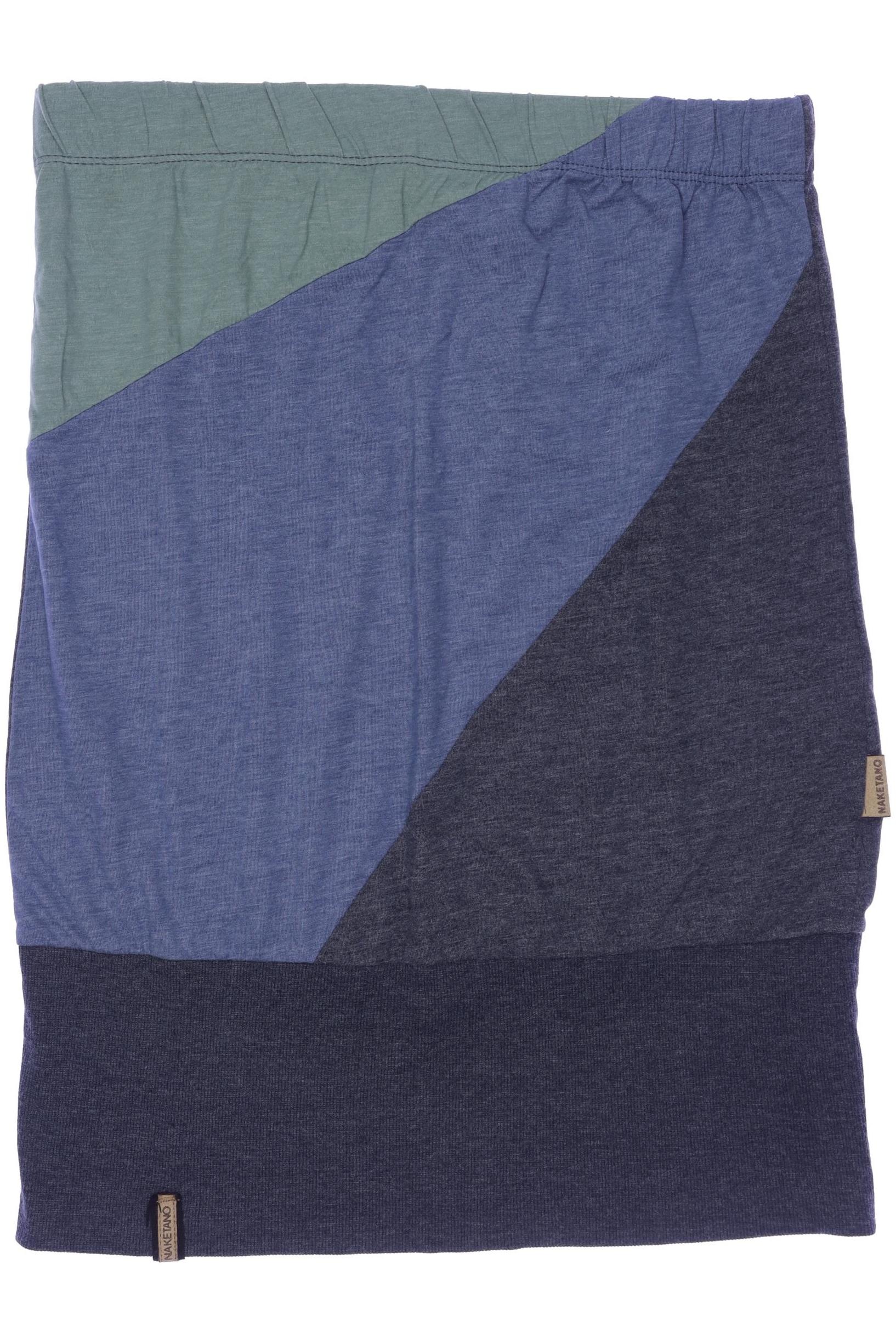 

Naketano Damen Top, marineblau, Gr. 36