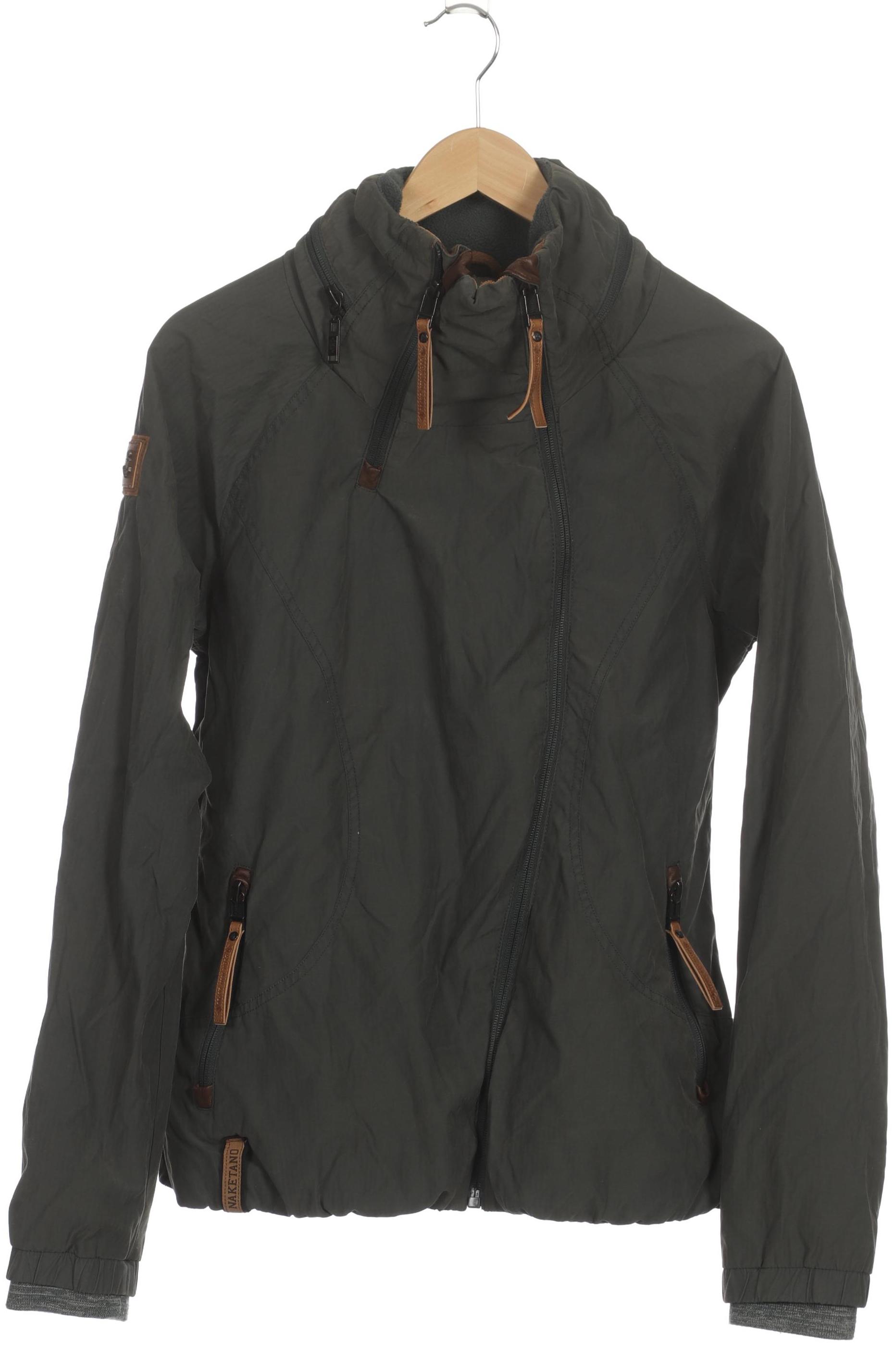 

Naketano Herren Jacke, grün, Gr. 52
