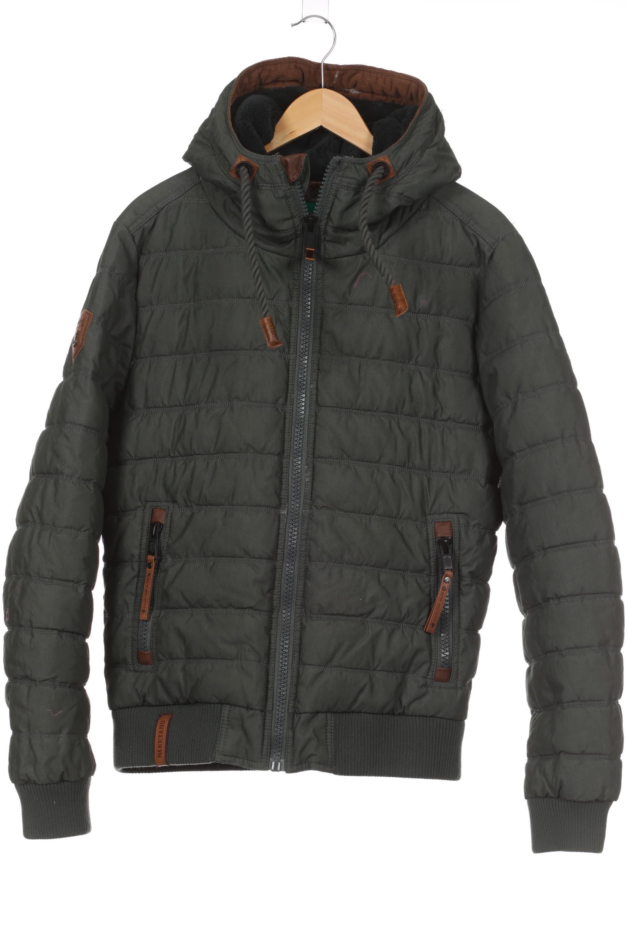 

Naketano Herren Jacke, grün, Gr.