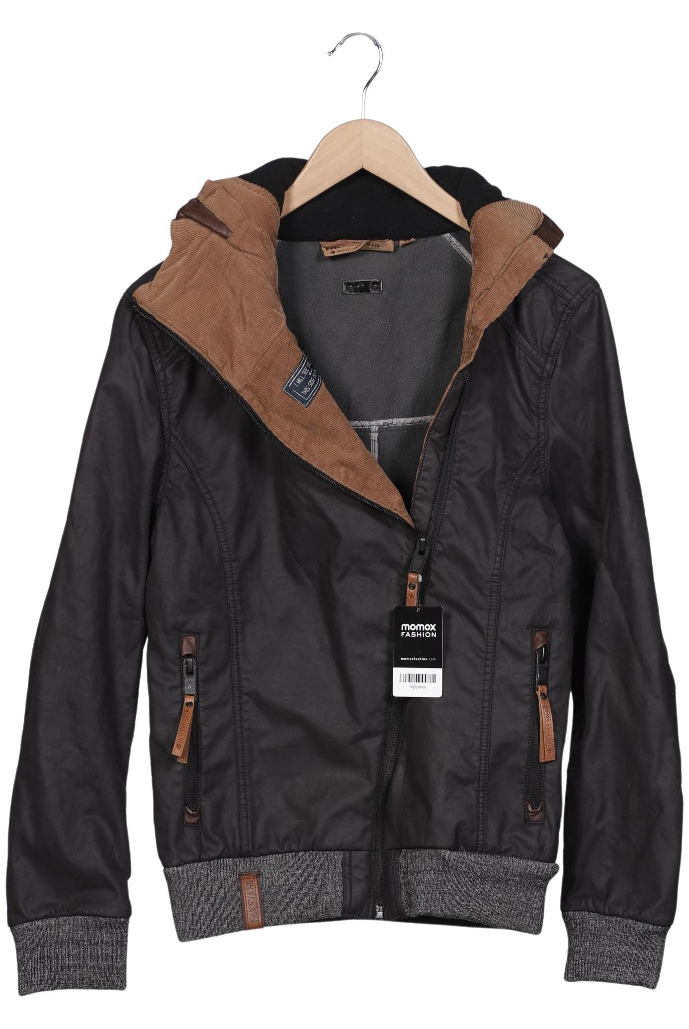 

Naketano Herren Jacke, braun, Gr. 46