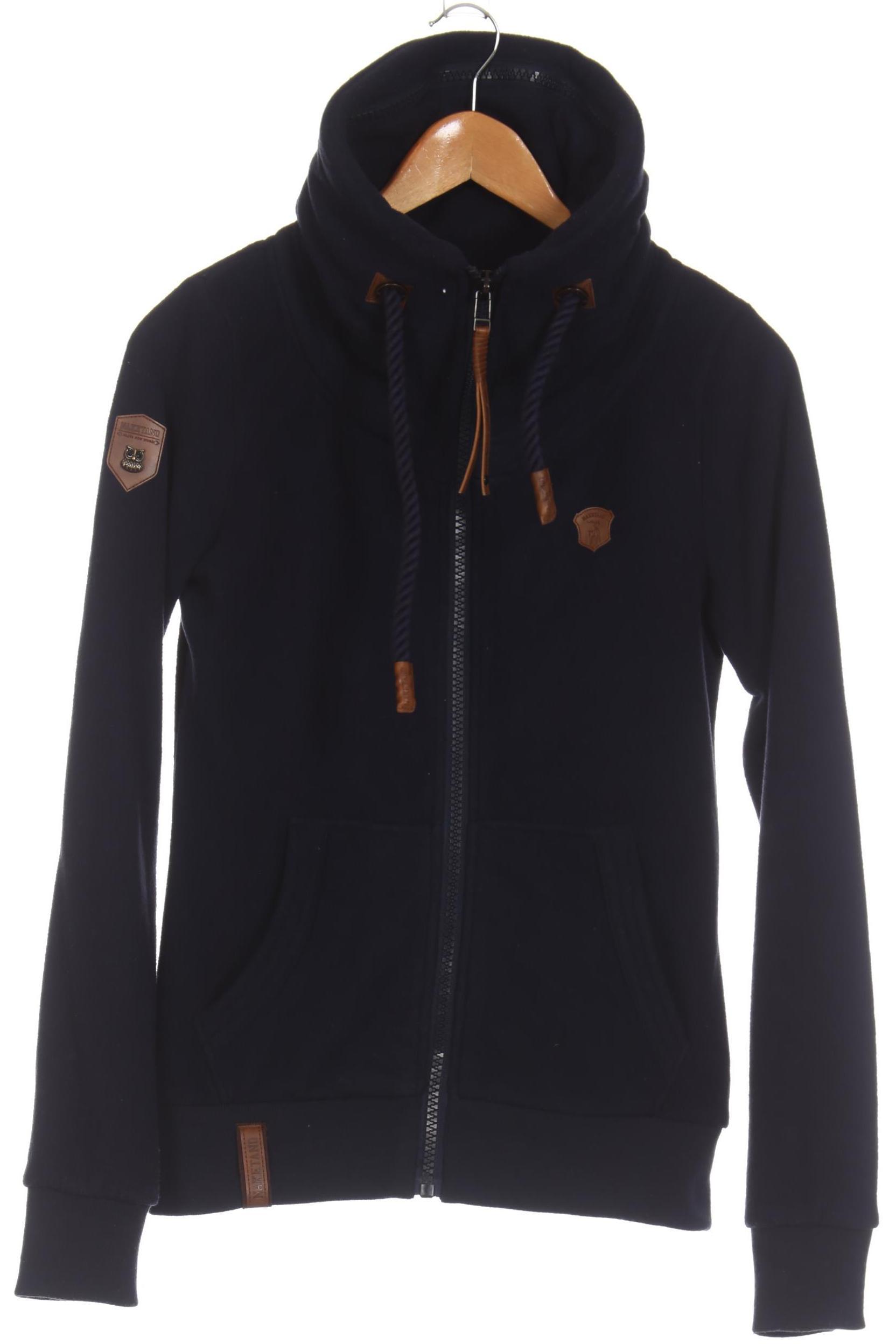 

Naketano Herren Jacke, blau, Gr.