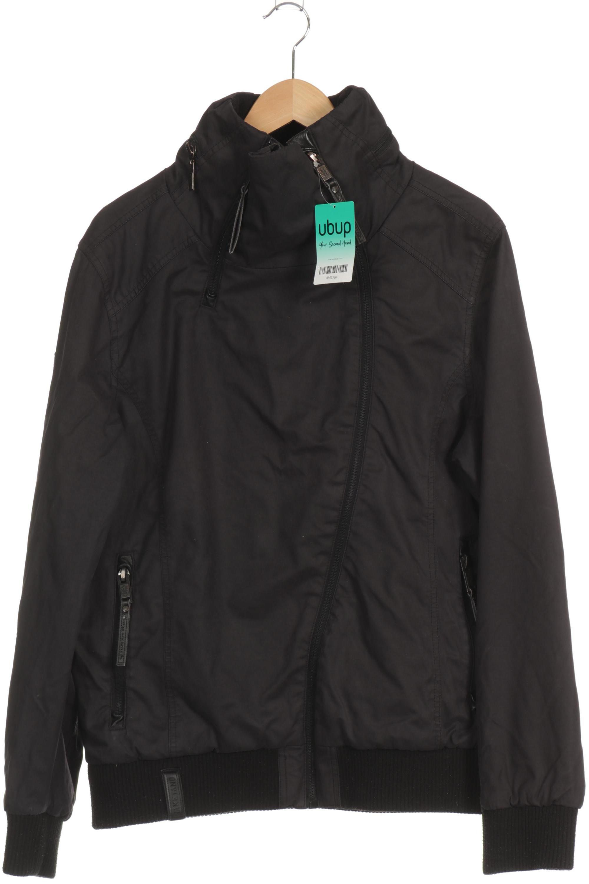 

Naketano Herren Jacke, schwarz, Gr.