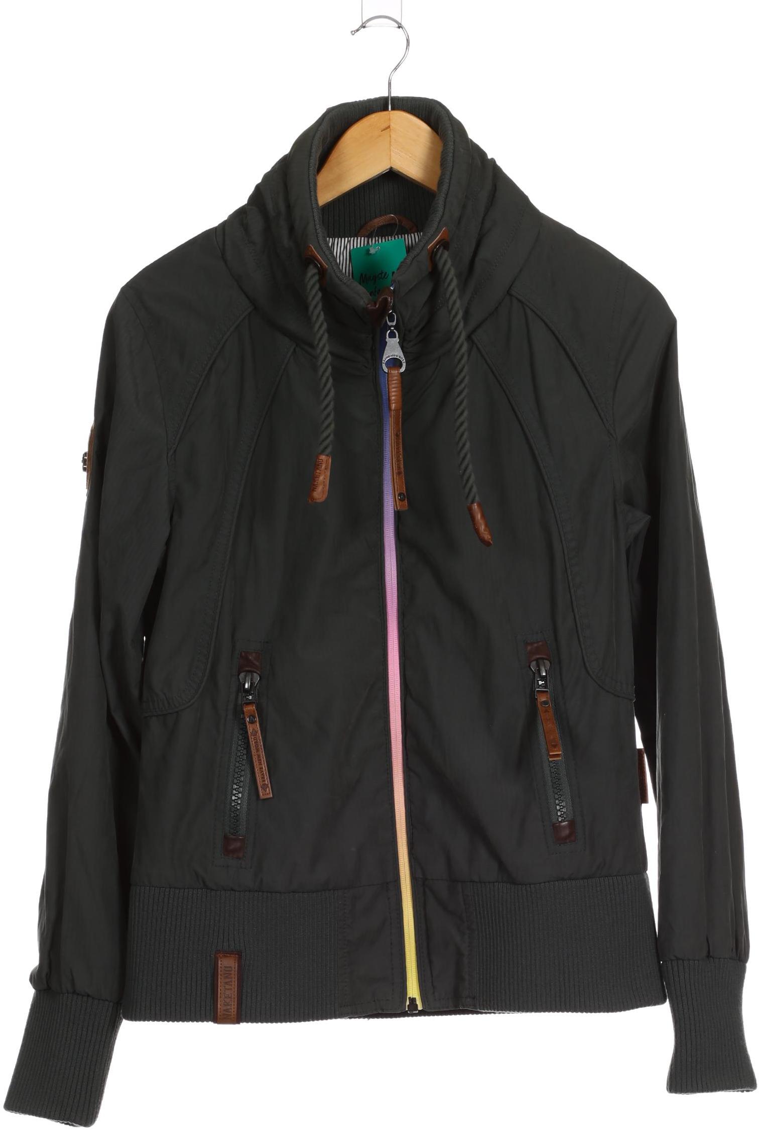 

Naketano Herren Jacke, grün, Gr.