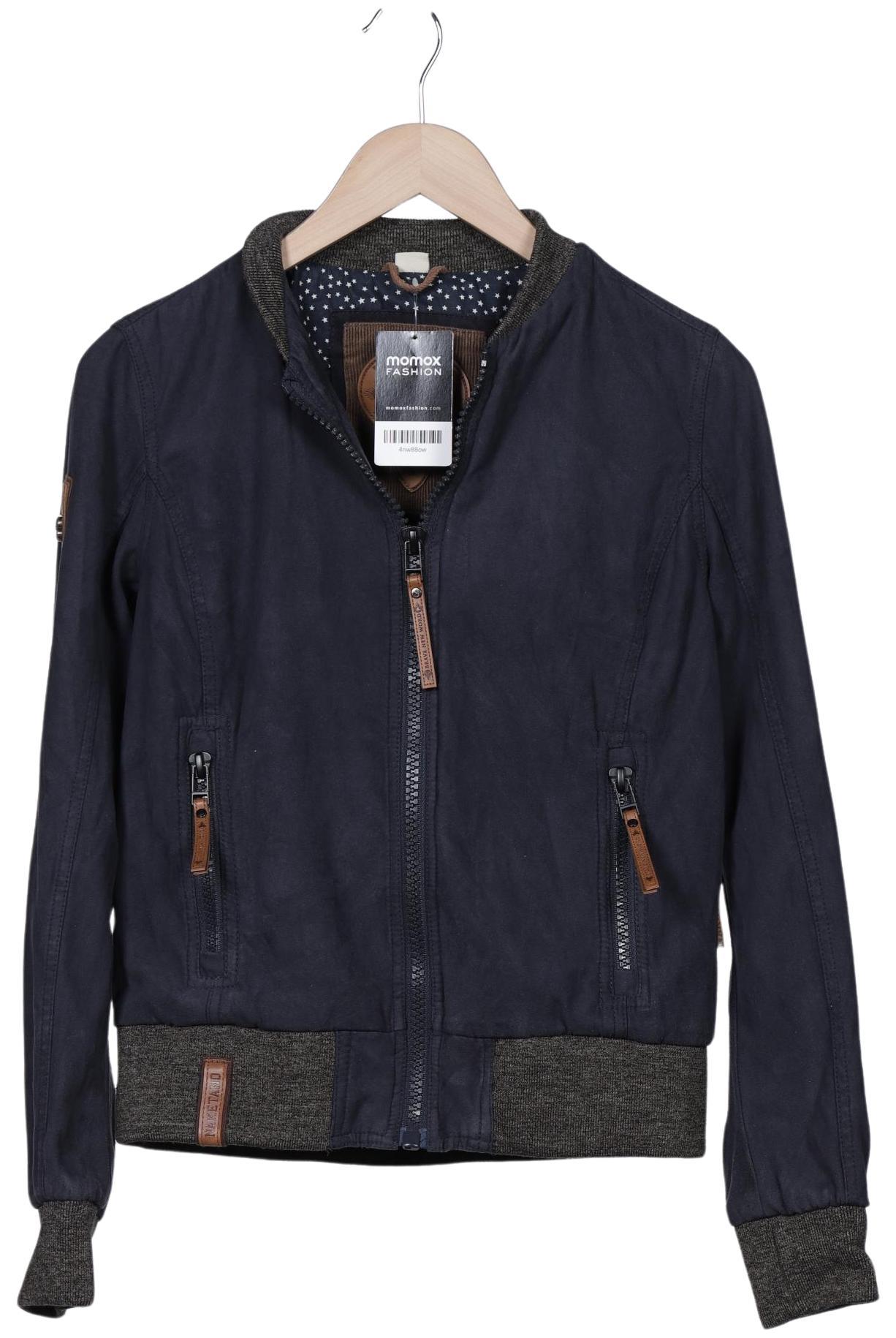 

Naketano Herren Jacke, marineblau, Gr. 46