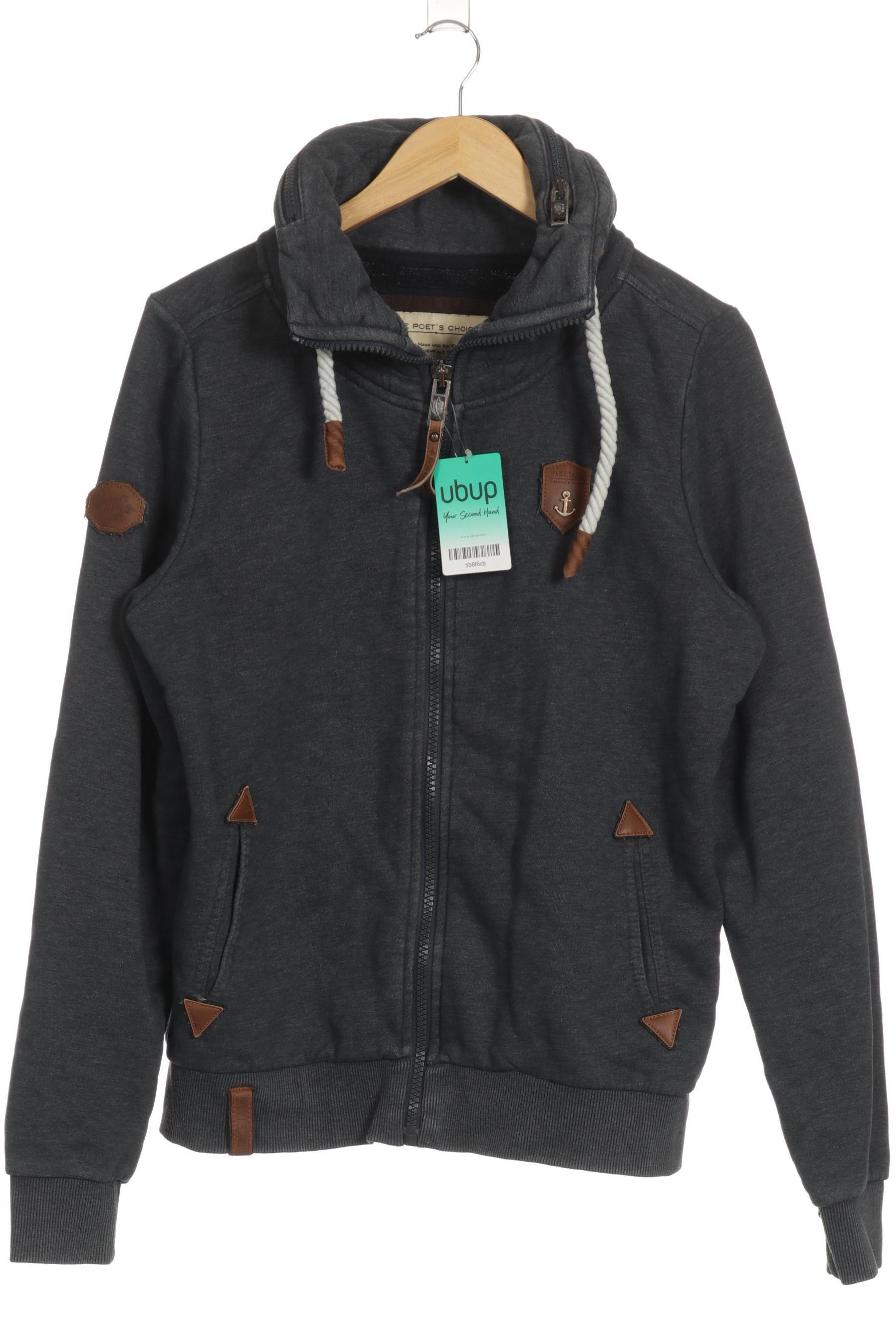 

Naketano Herren Jacke, grau, Gr.