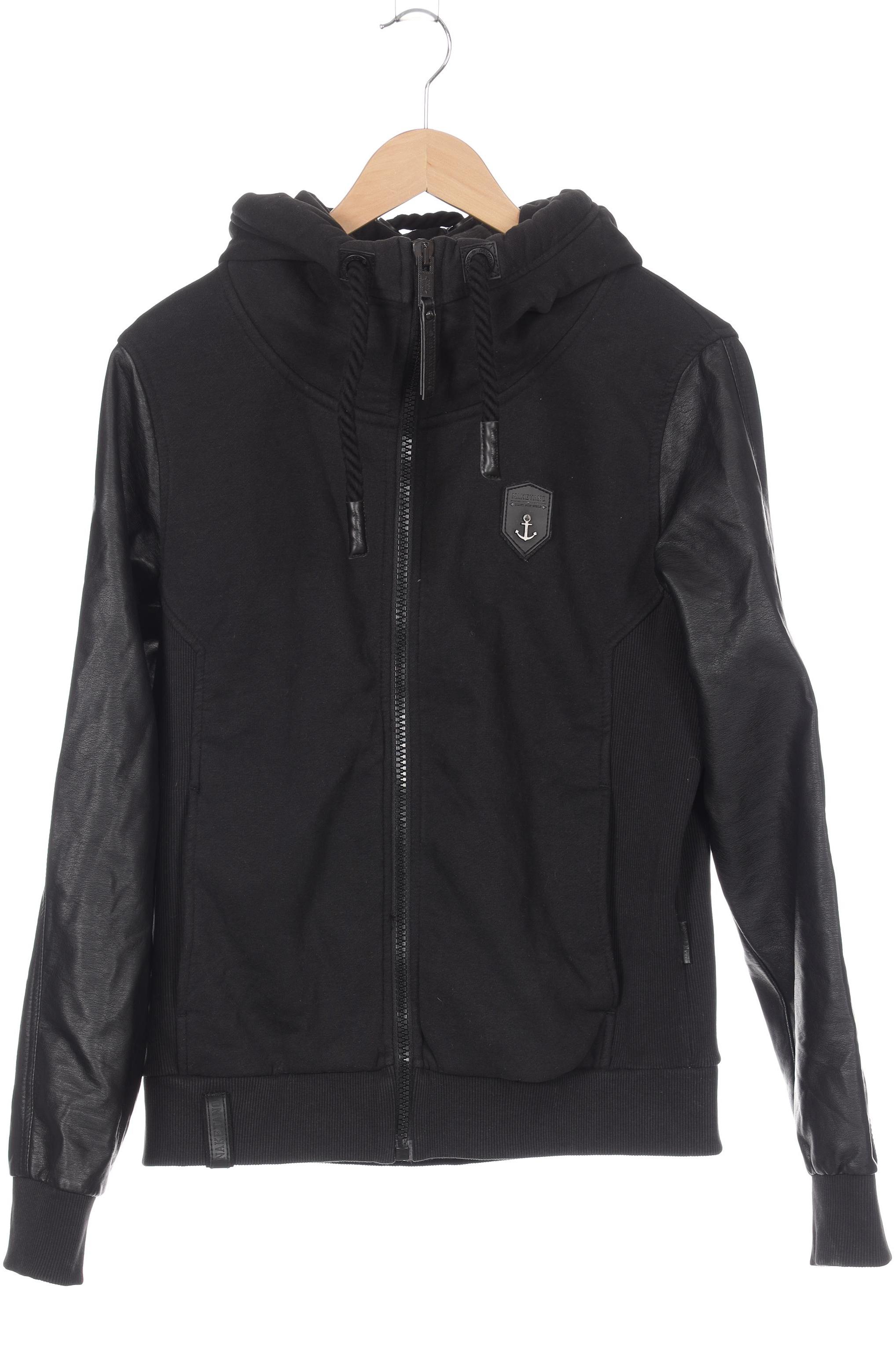

Naketano Herren Jacke, schwarz, Gr.
