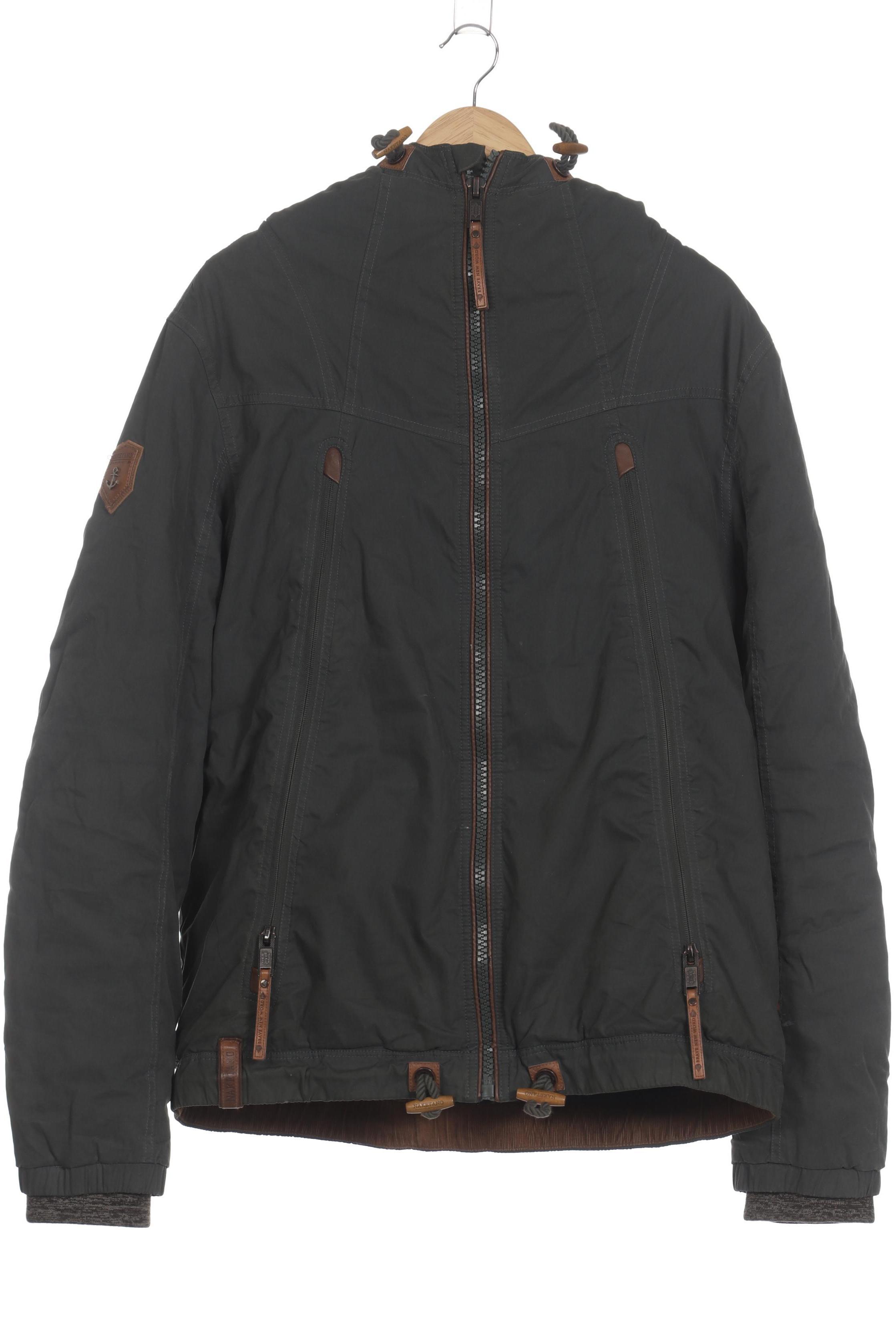 

Naketano Herren Jacke, grün, Gr.