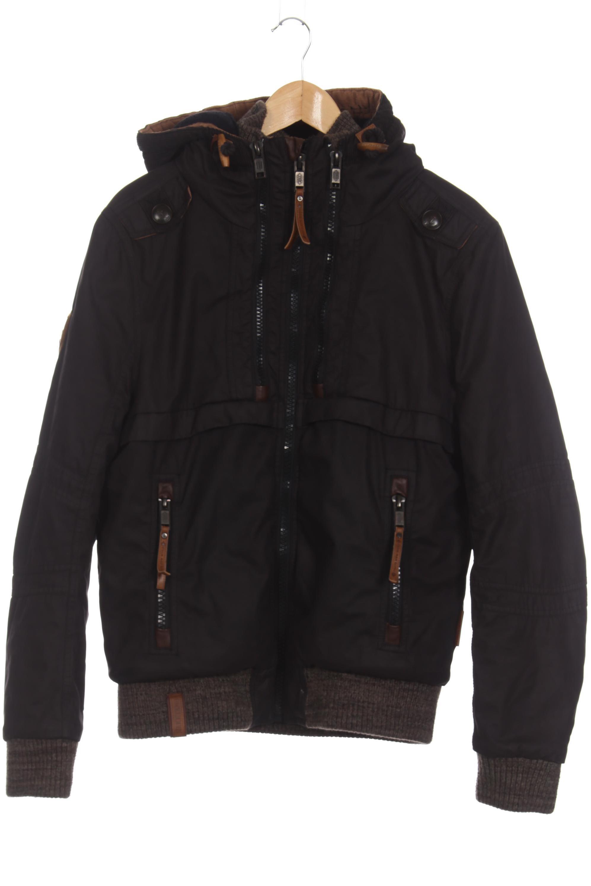 

Naketano Herren Jacke, braun, Gr.
