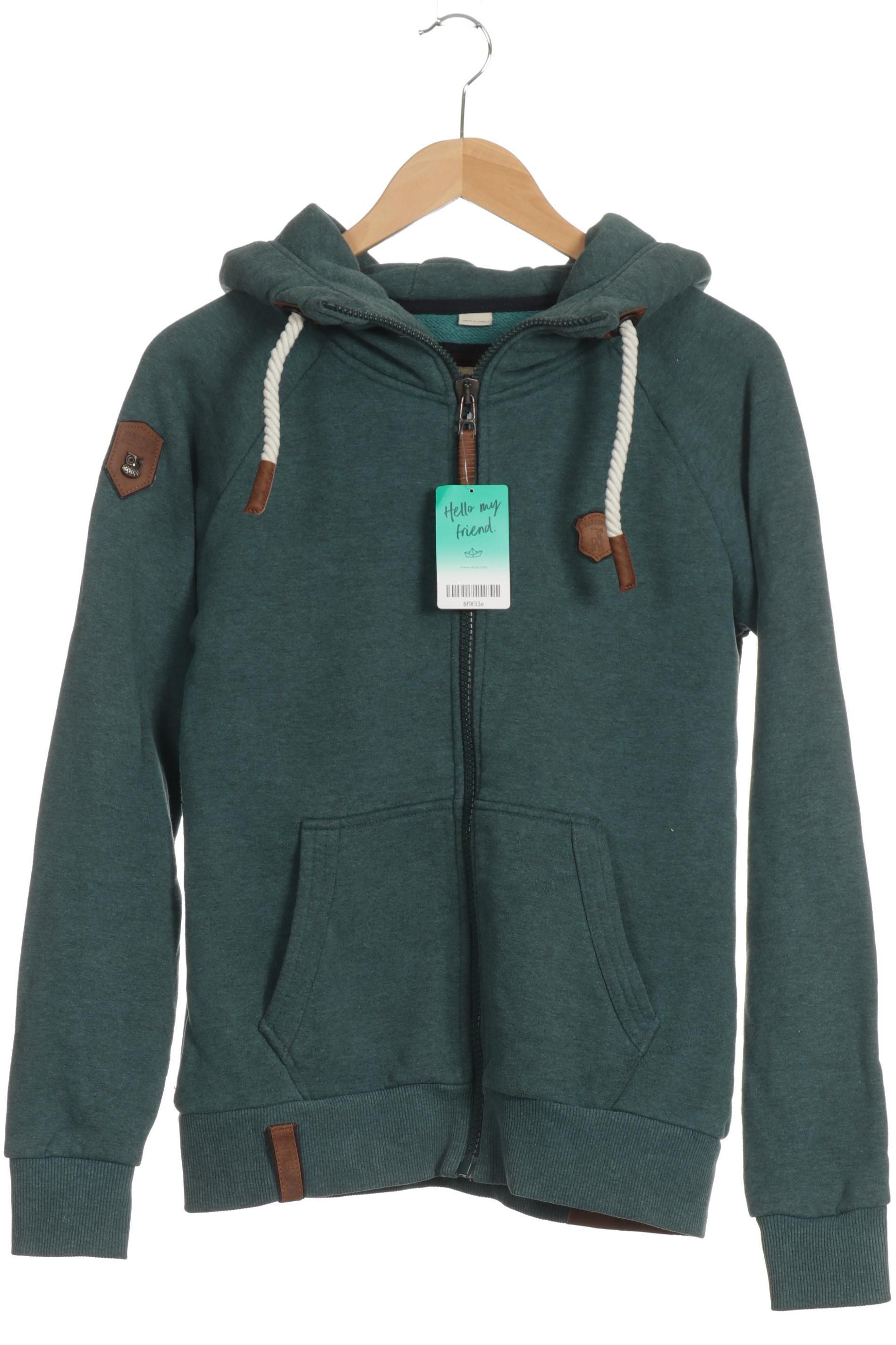 

Naketano Herren Jacke, grün, Gr.