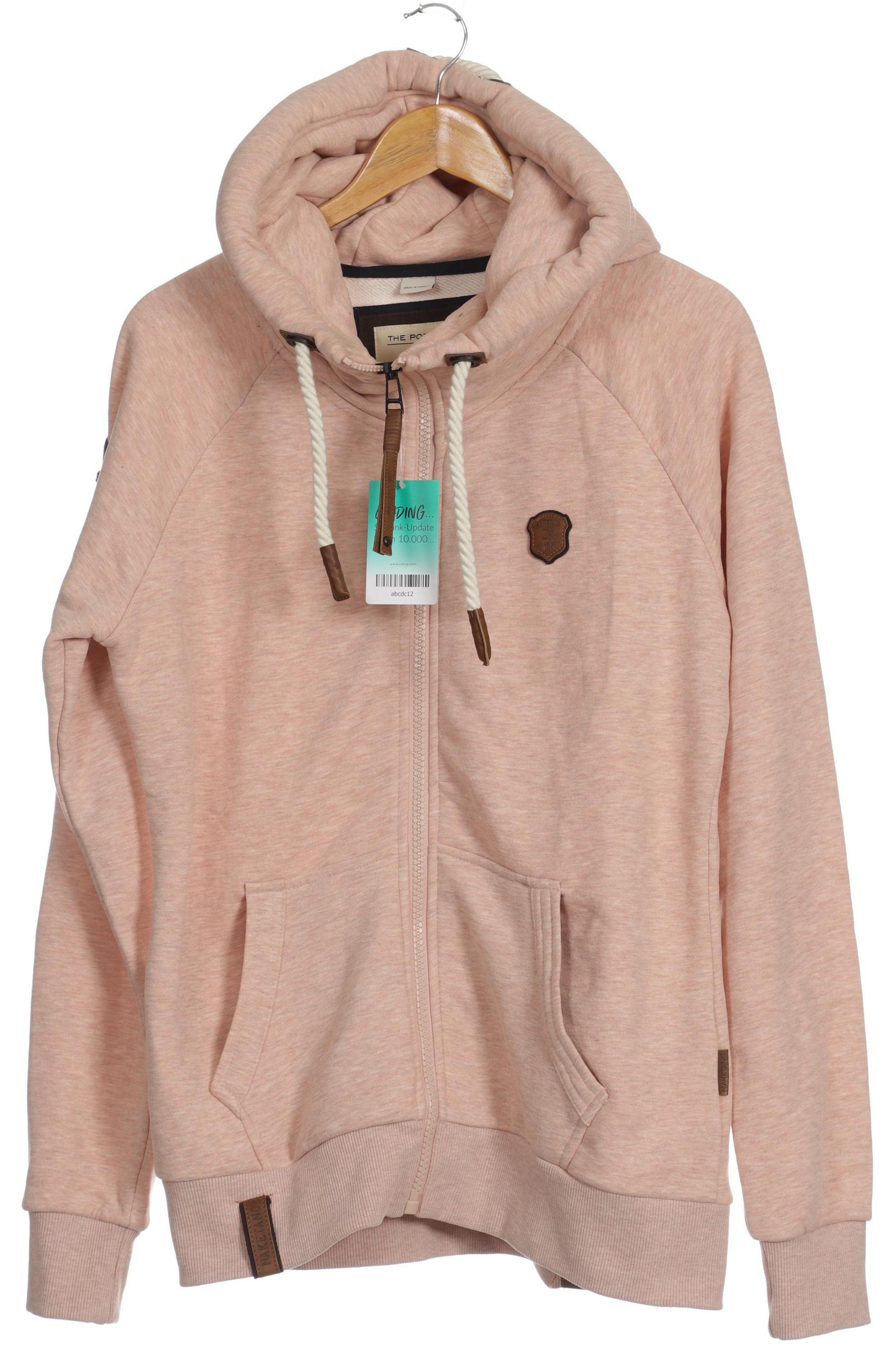 Thumbnail - Naketano Herren Jacke, pink, Gr.