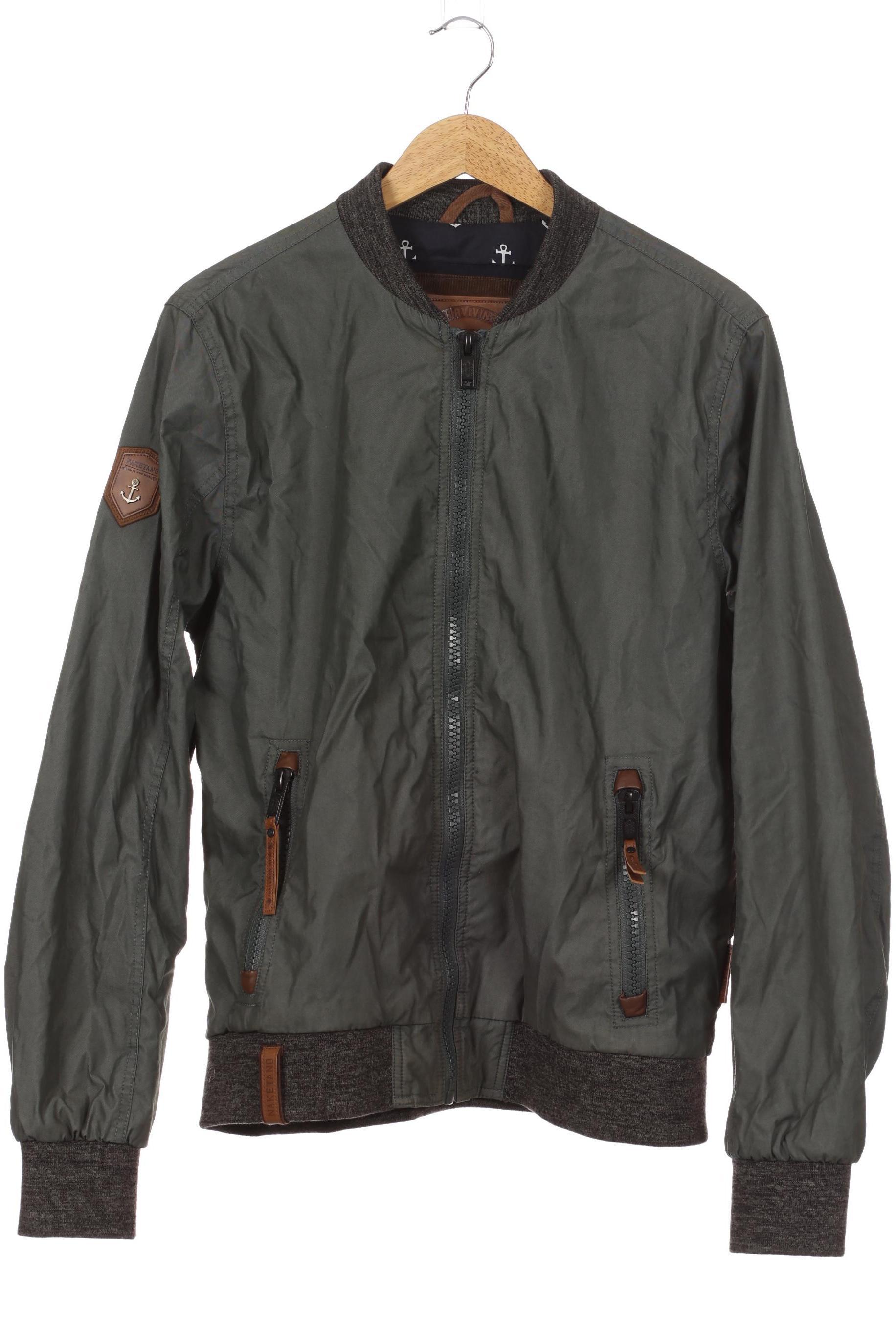 

Naketano Herren Jacke, grün, Gr.