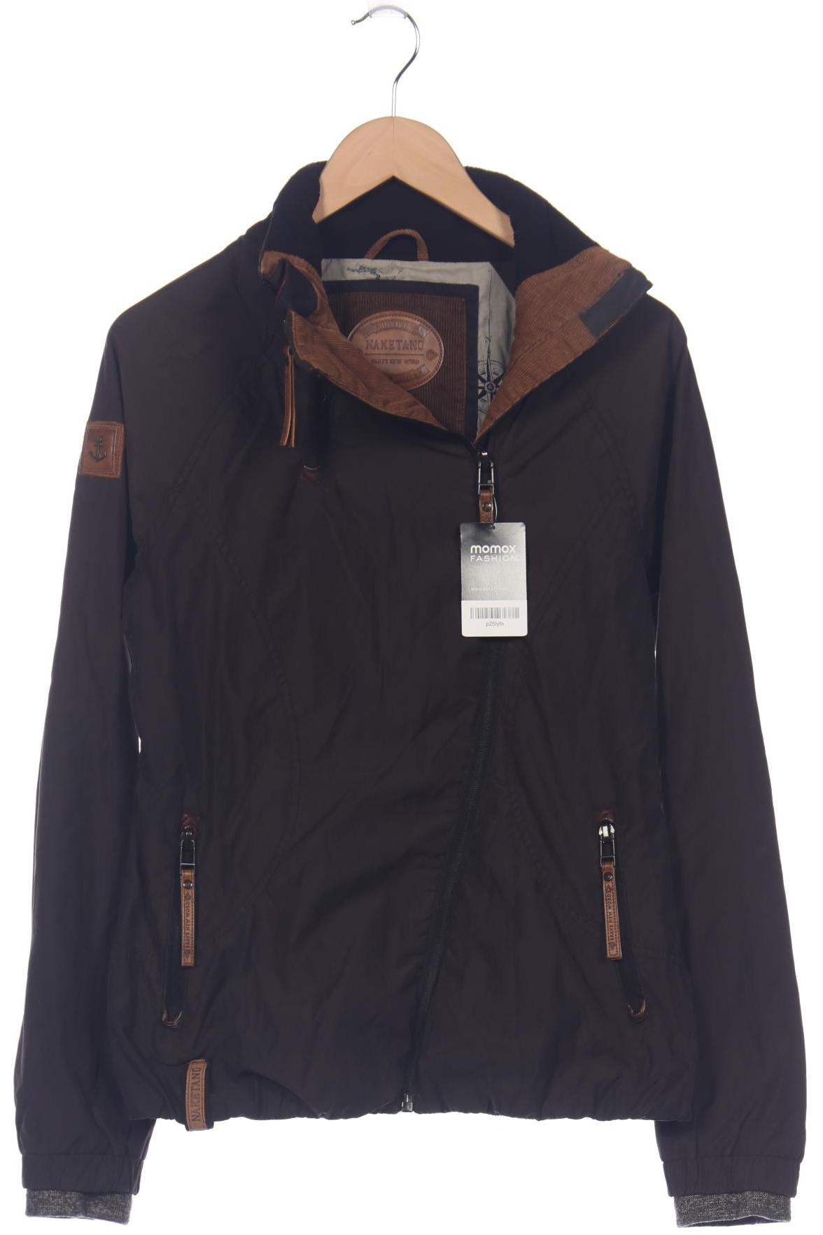 

Naketano Herren Jacke, braun, Gr. 48