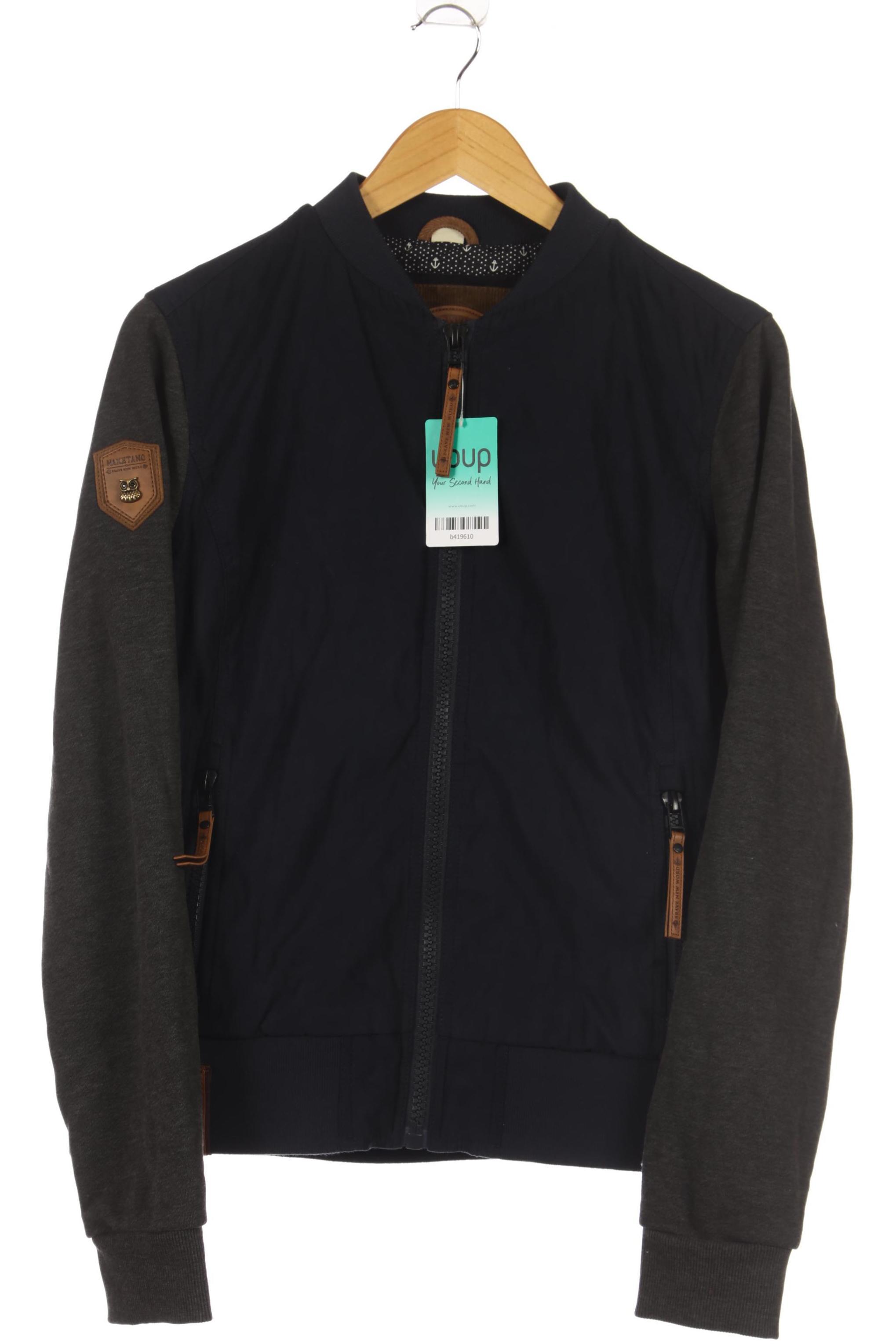 Thumbnail - Naketano Herren Jacke, blau, Gr.