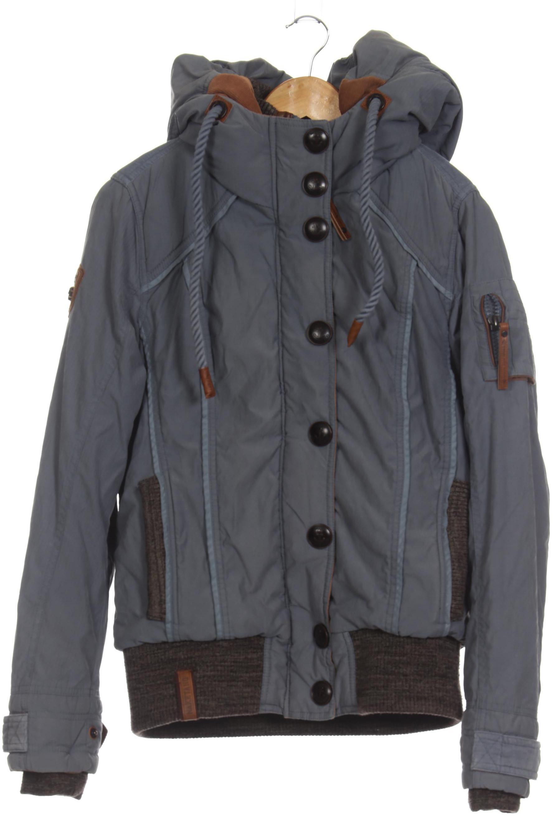 

Naketano Herren Jacke, blau, Gr.
