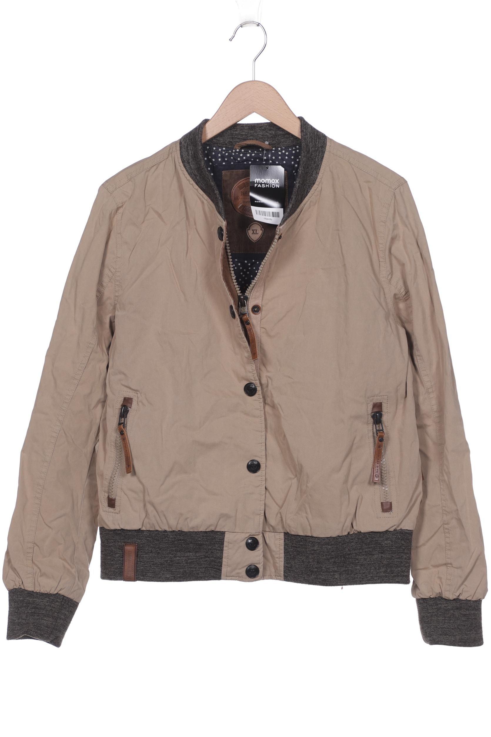 

Naketano Herren Jacke, beige, Gr. 54
