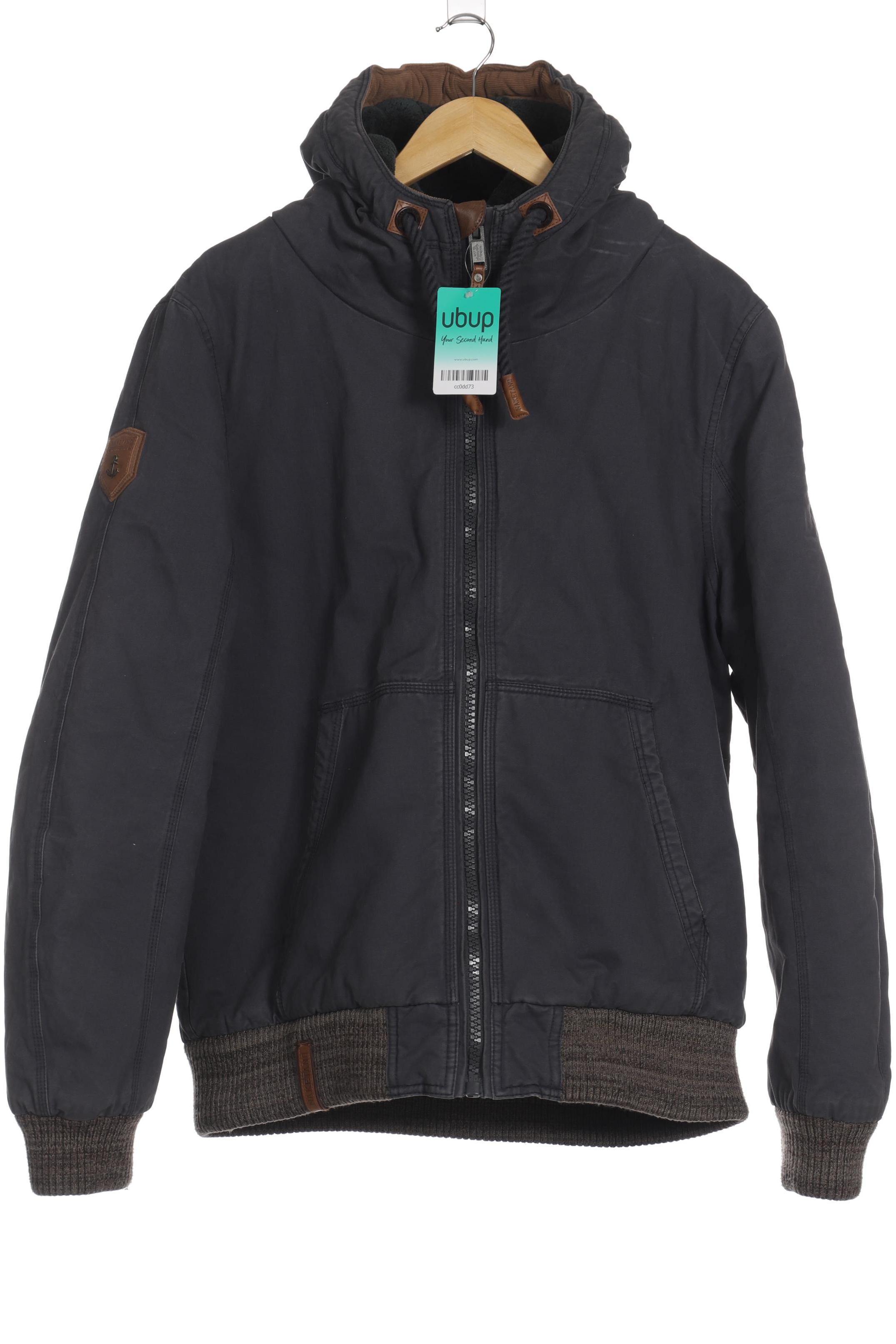 

Naketano Herren Jacke, grau, Gr.