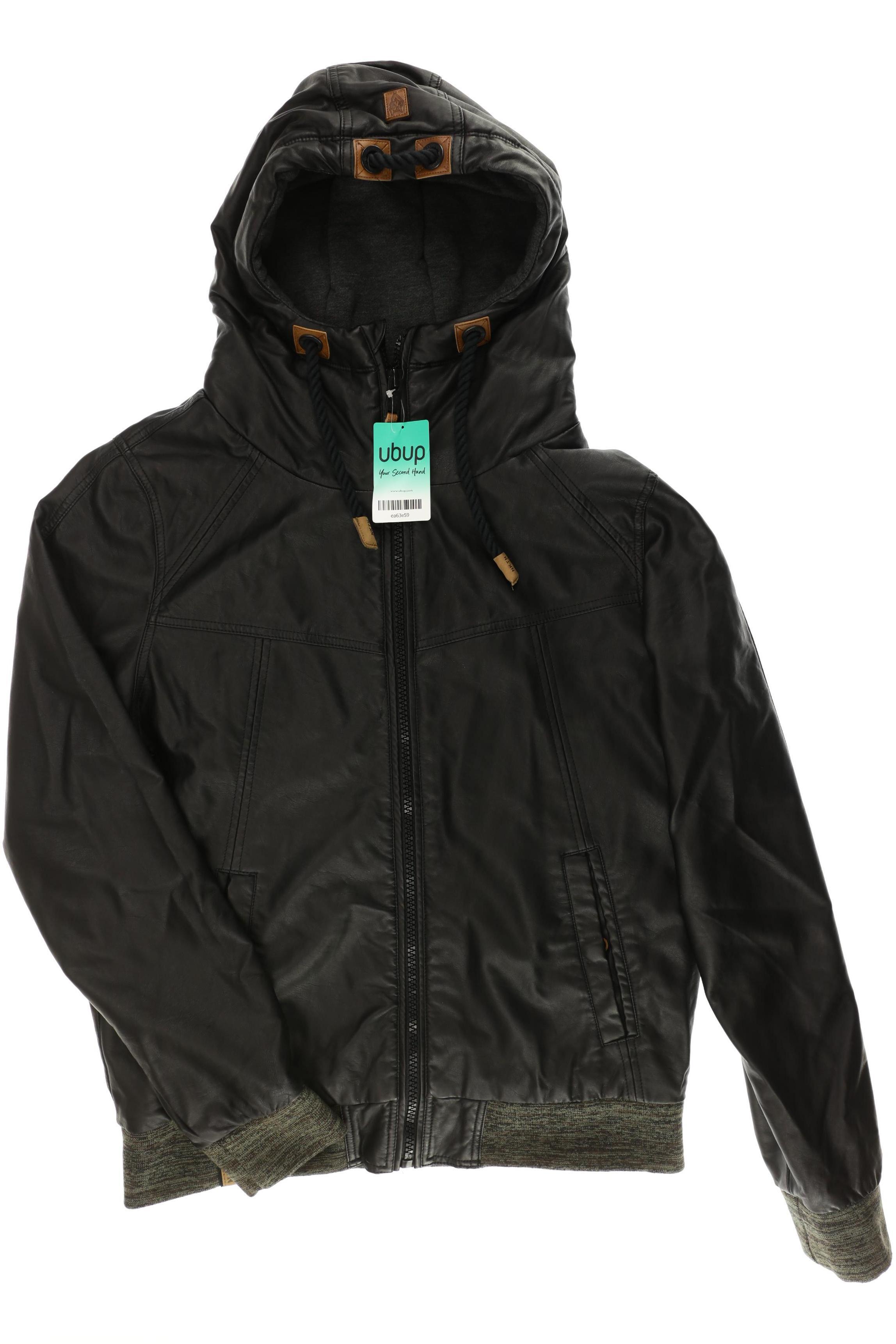 

Naketano Herren Jacke, schwarz, Gr.