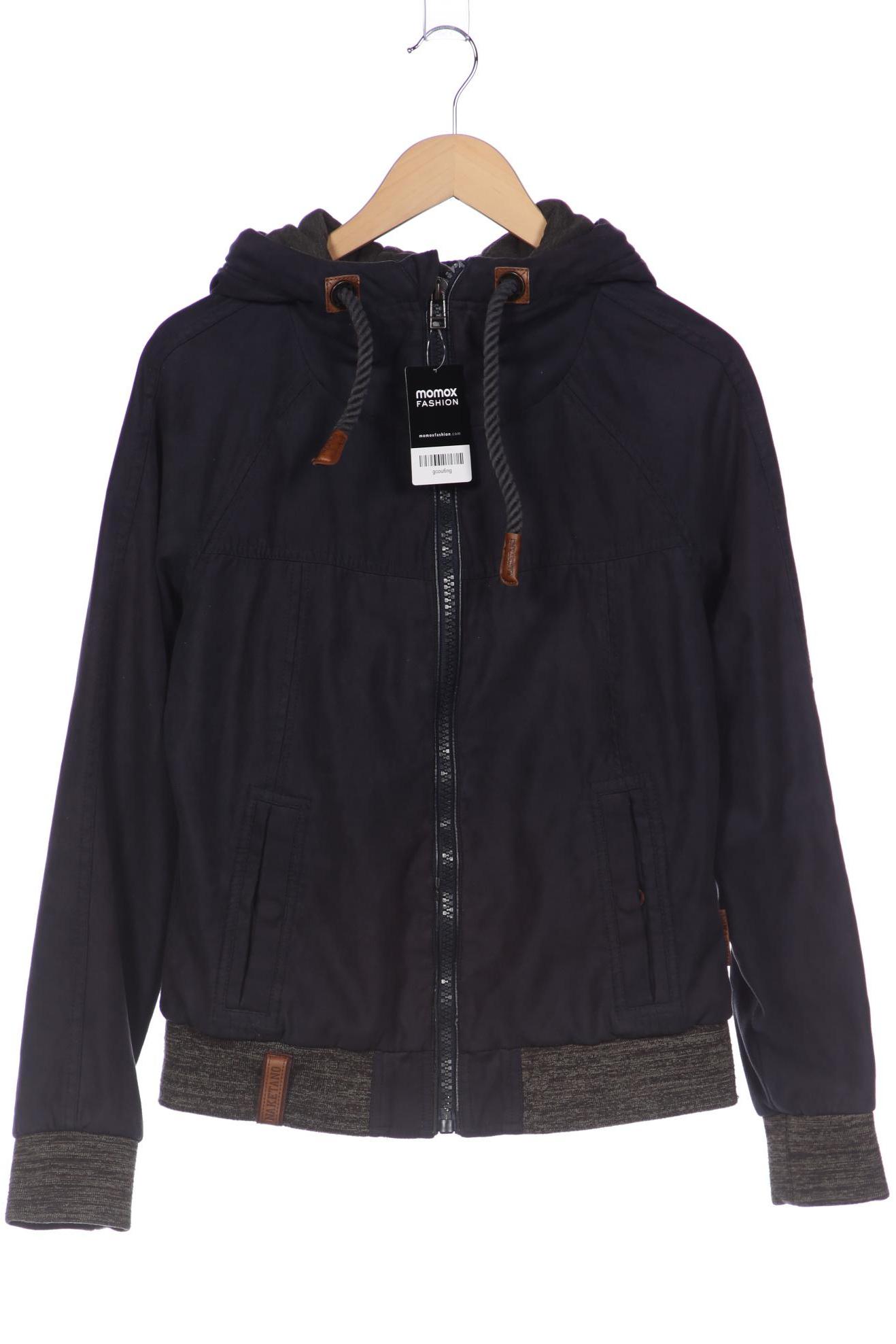 

Naketano Herren Jacke, marineblau, Gr. 52