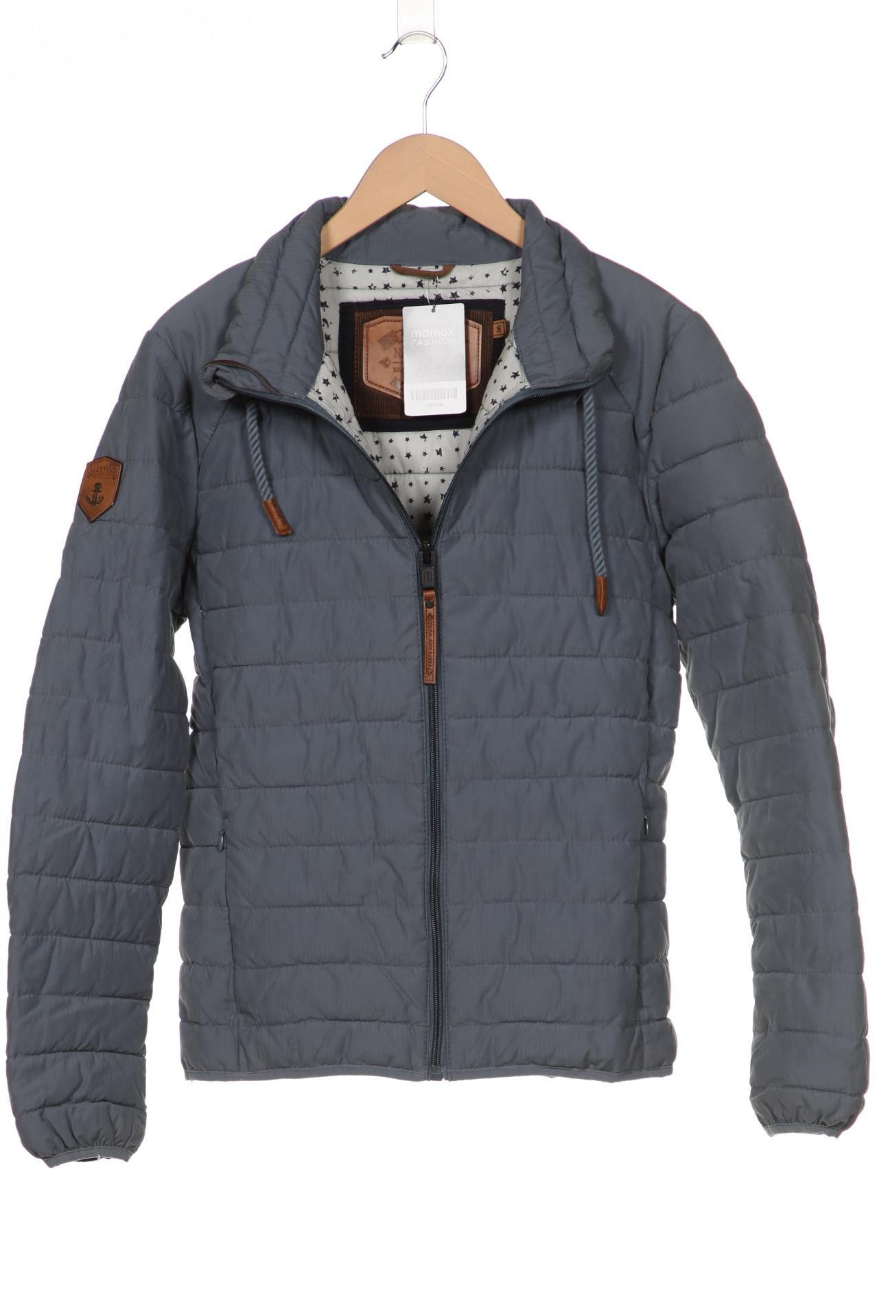 

Naketano Herren Jacke, türkis, Gr. 46