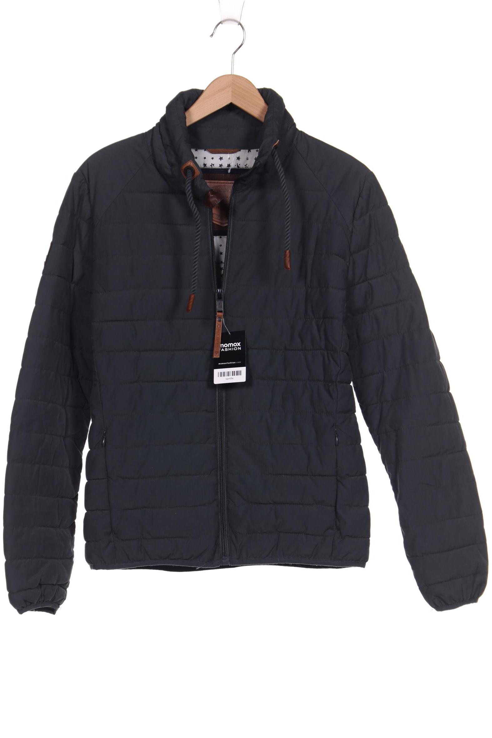 

Naketano Herren Jacke, grün