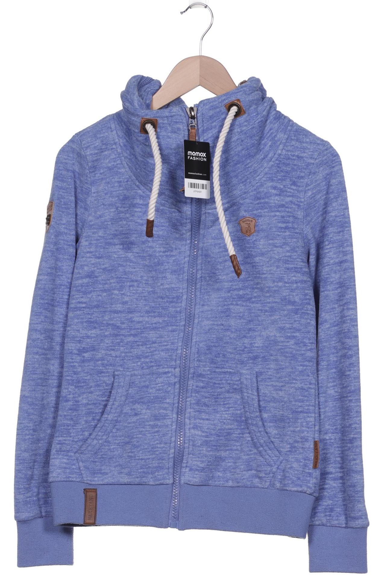 

Naketano Herren Jacke, blau