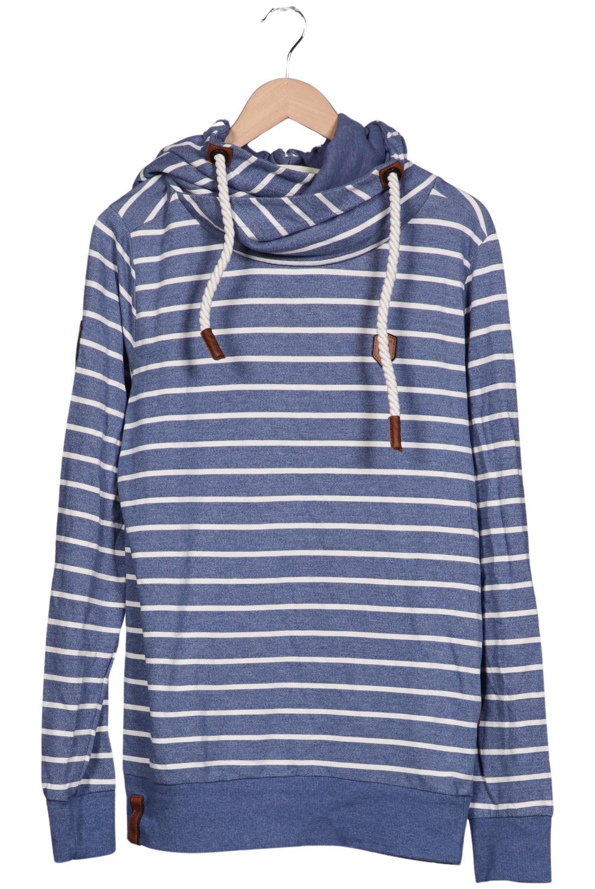 Thumbnail - Naketano Herren Kapuzenpullover, mehrfarbig, Gr. 52