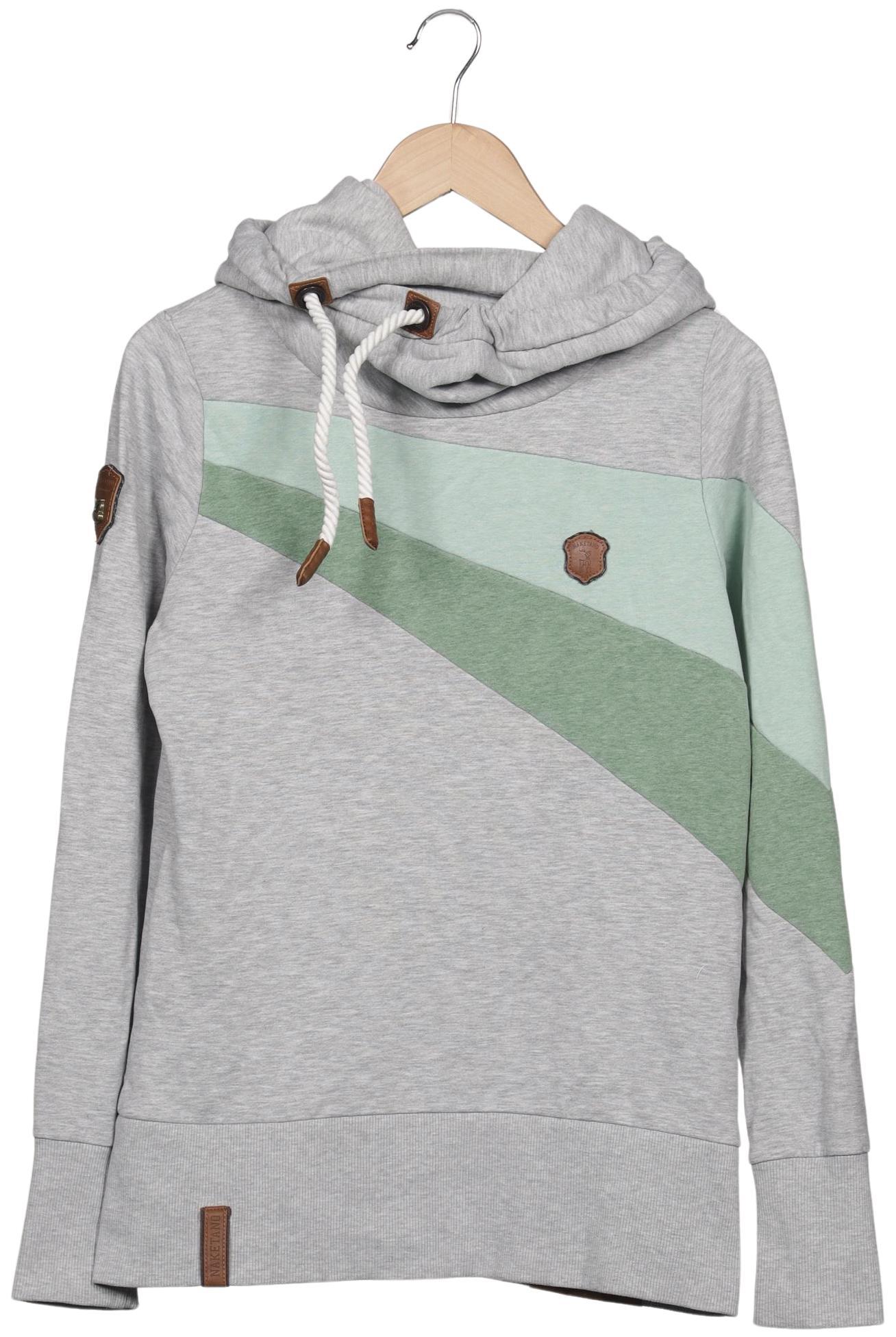 

Naketano Herren Kapuzenpullover, mehrfarbig, Gr. 52