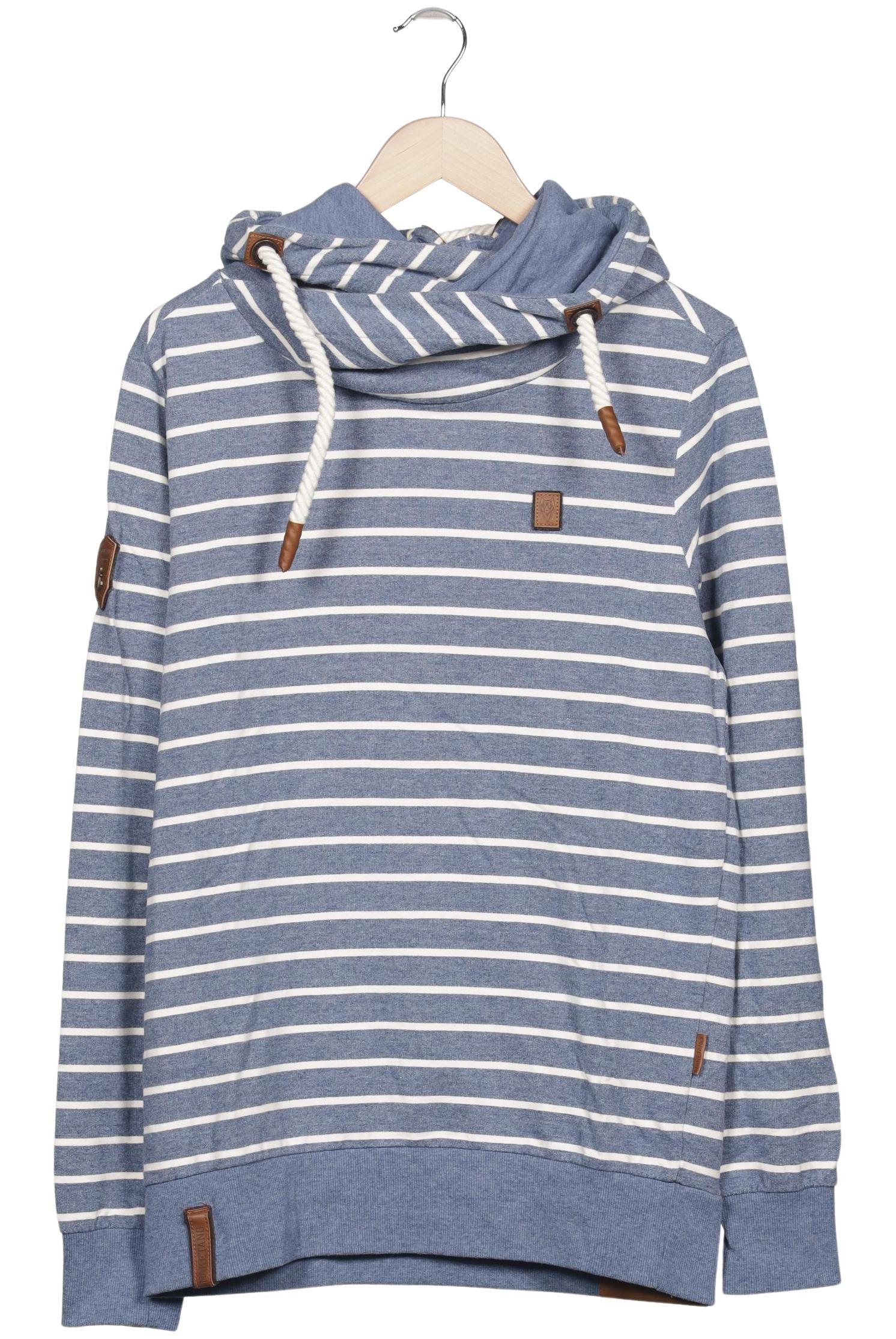 

Naketano Herren Kapuzenpullover, mehrfarbig, Gr. 48