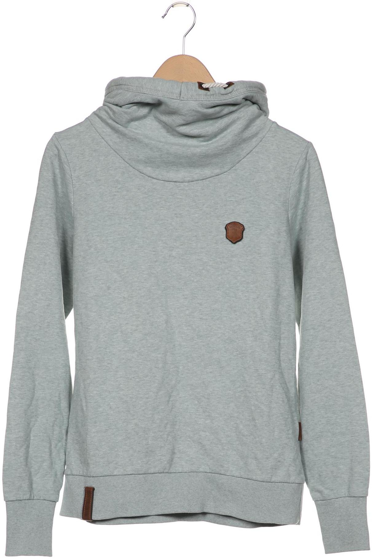 

Naketano Herren Kapuzenpullover, hellgrün, Gr. 52