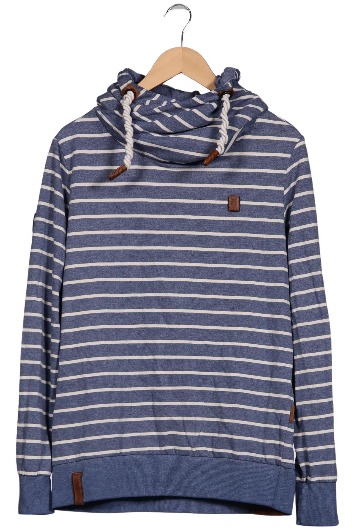 

Naketano Herren Kapuzenpullover, mehrfarbig, Gr. 52