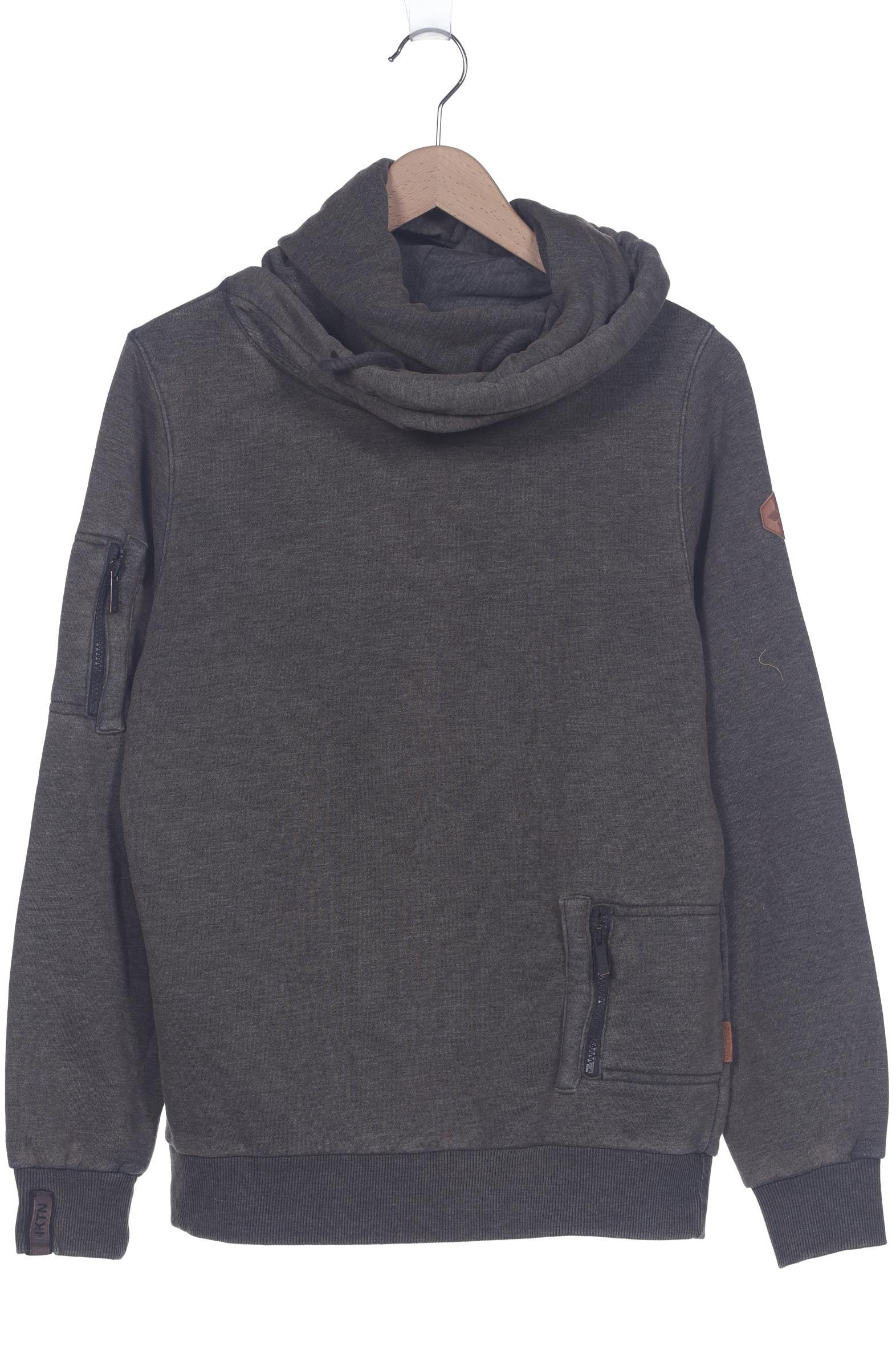 

Naketano Herren Kapuzenpullover, braun