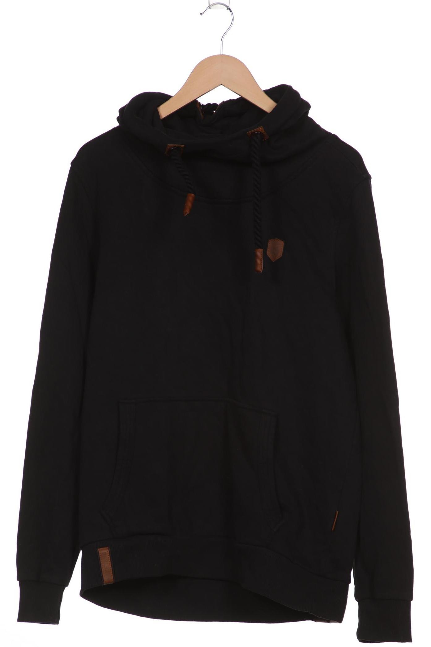 

Naketano Herren Kapuzenpullover, grau