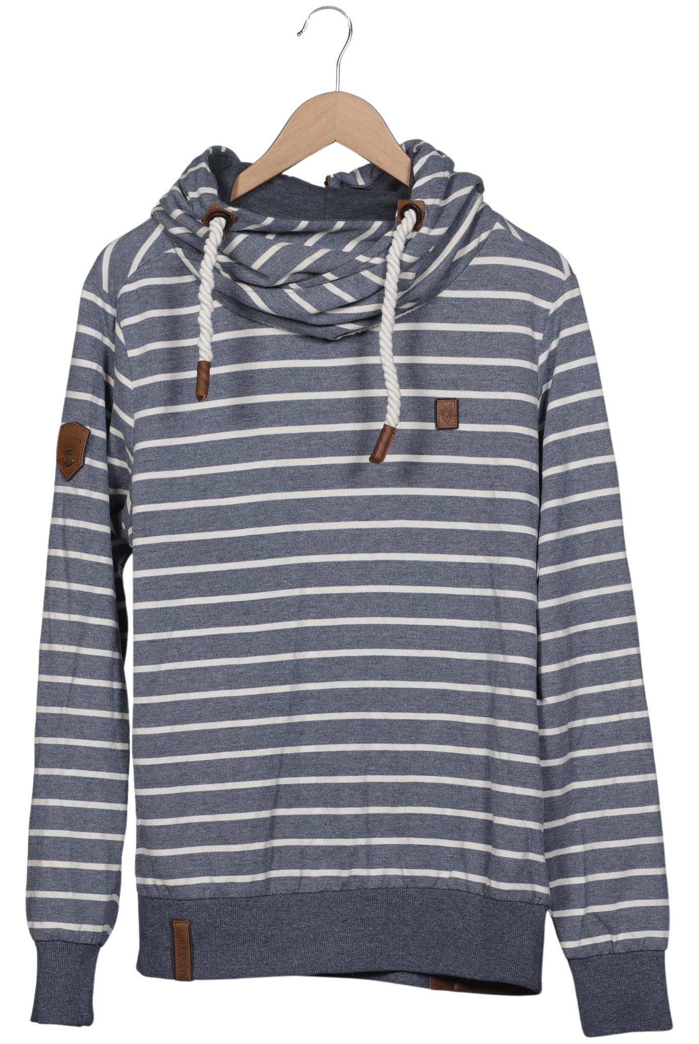 

Naketano Herren Kapuzenpullover, mehrfarbig, Gr. 48