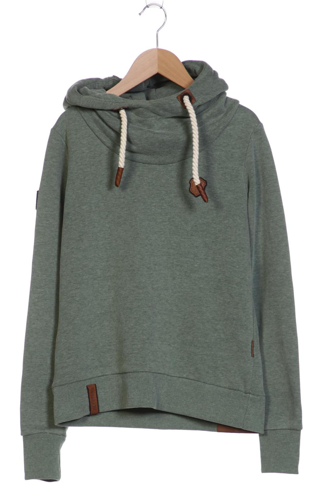

Naketano Herren Kapuzenpullover, grün