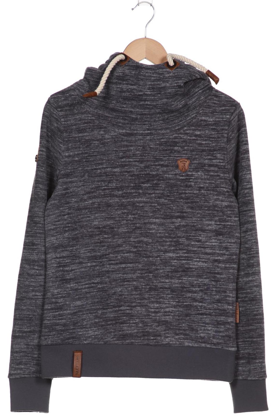 

Naketano Herren Kapuzenpullover, marineblau