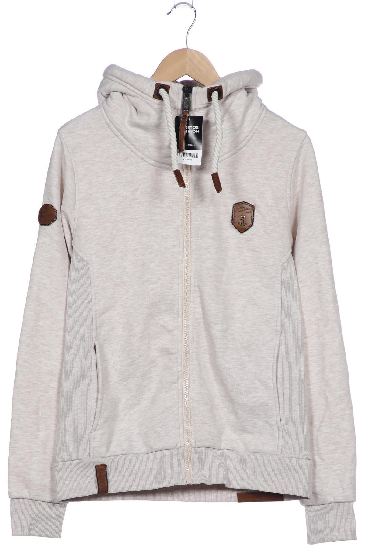 

Naketano Herren Kapuzenpullover, beige, Gr. 48
