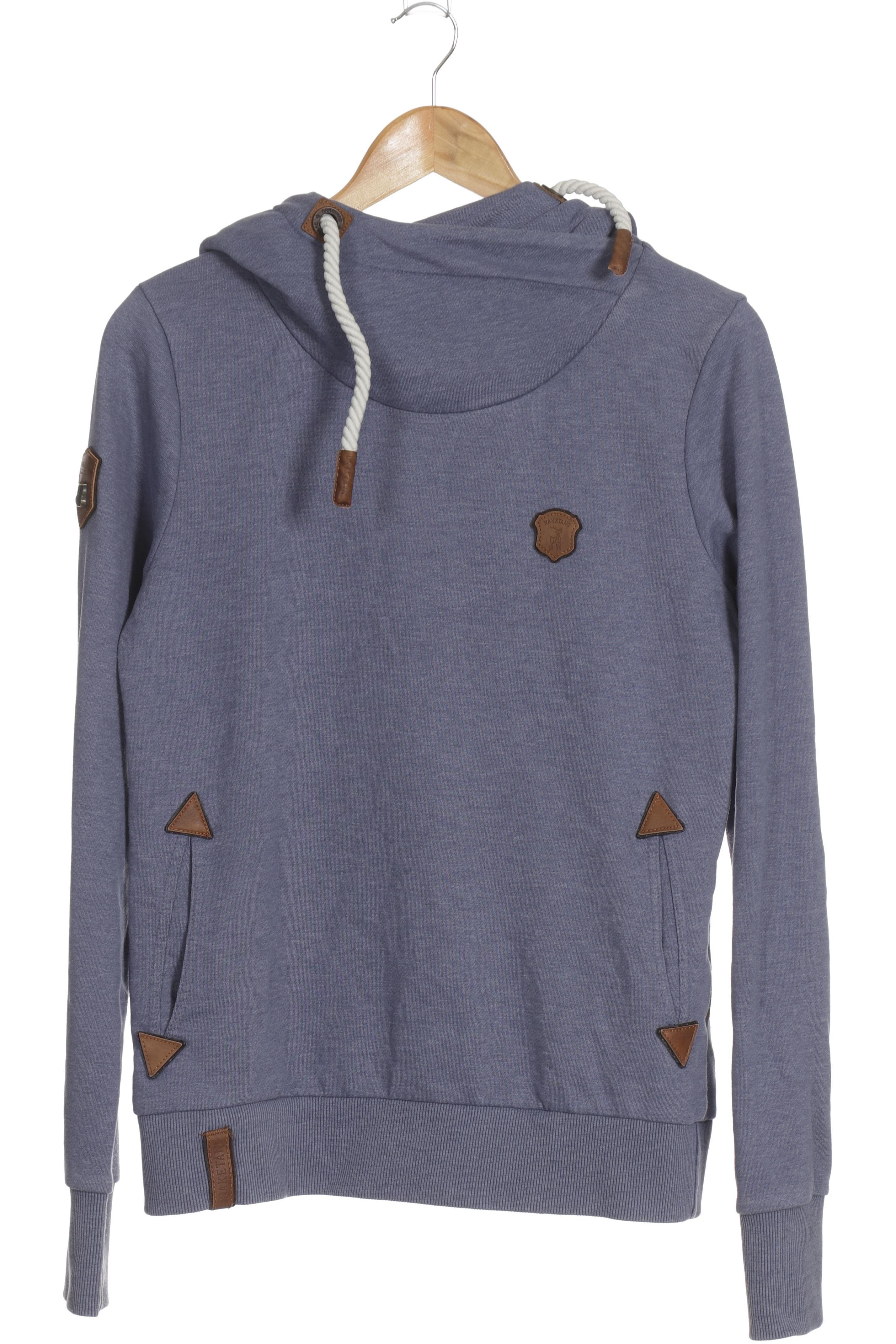 Thumbnail - Naketano Herren Kapuzenpullover, , Gr.