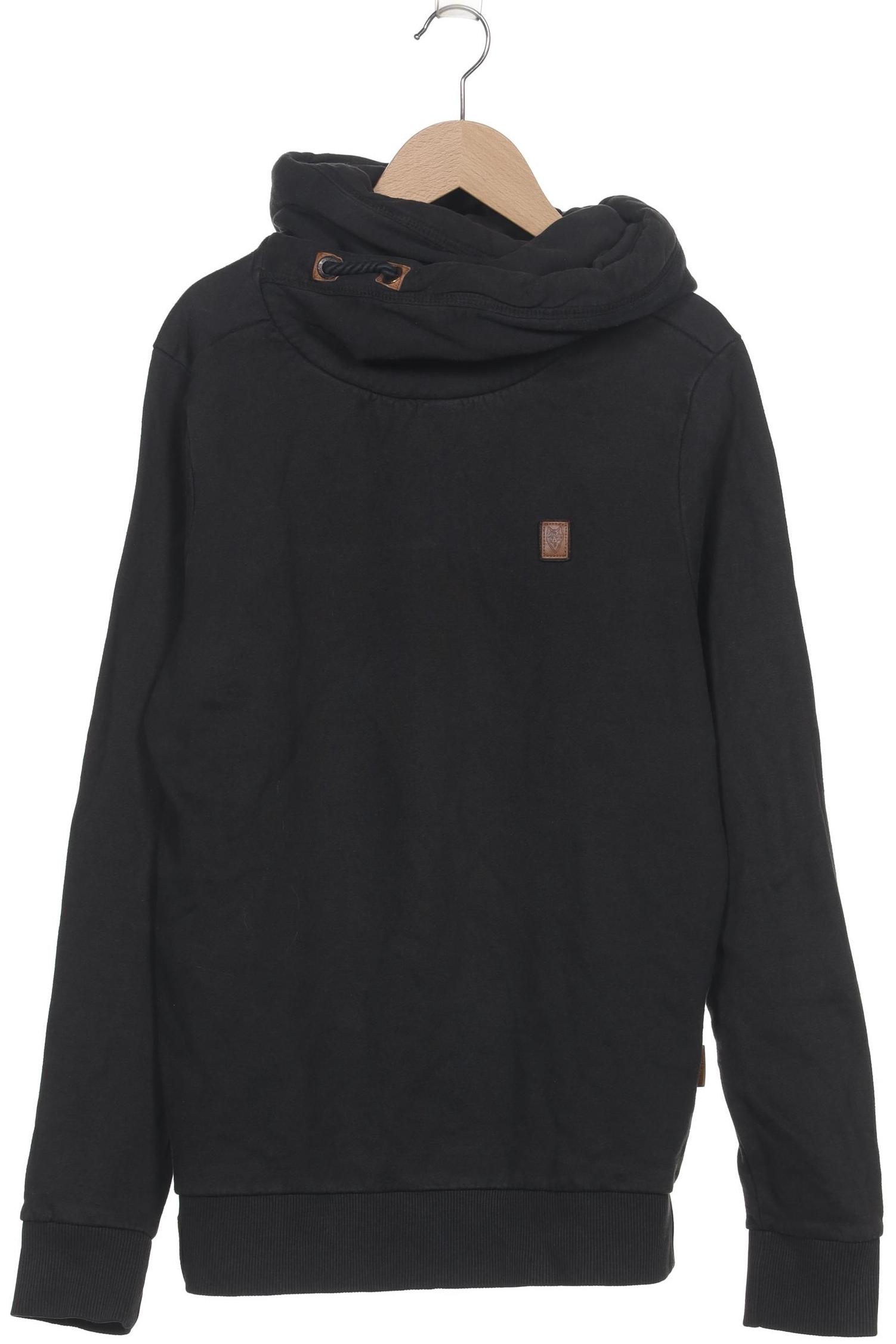 

Naketano Herren Kapuzenpullover, marineblau, Gr. 52
