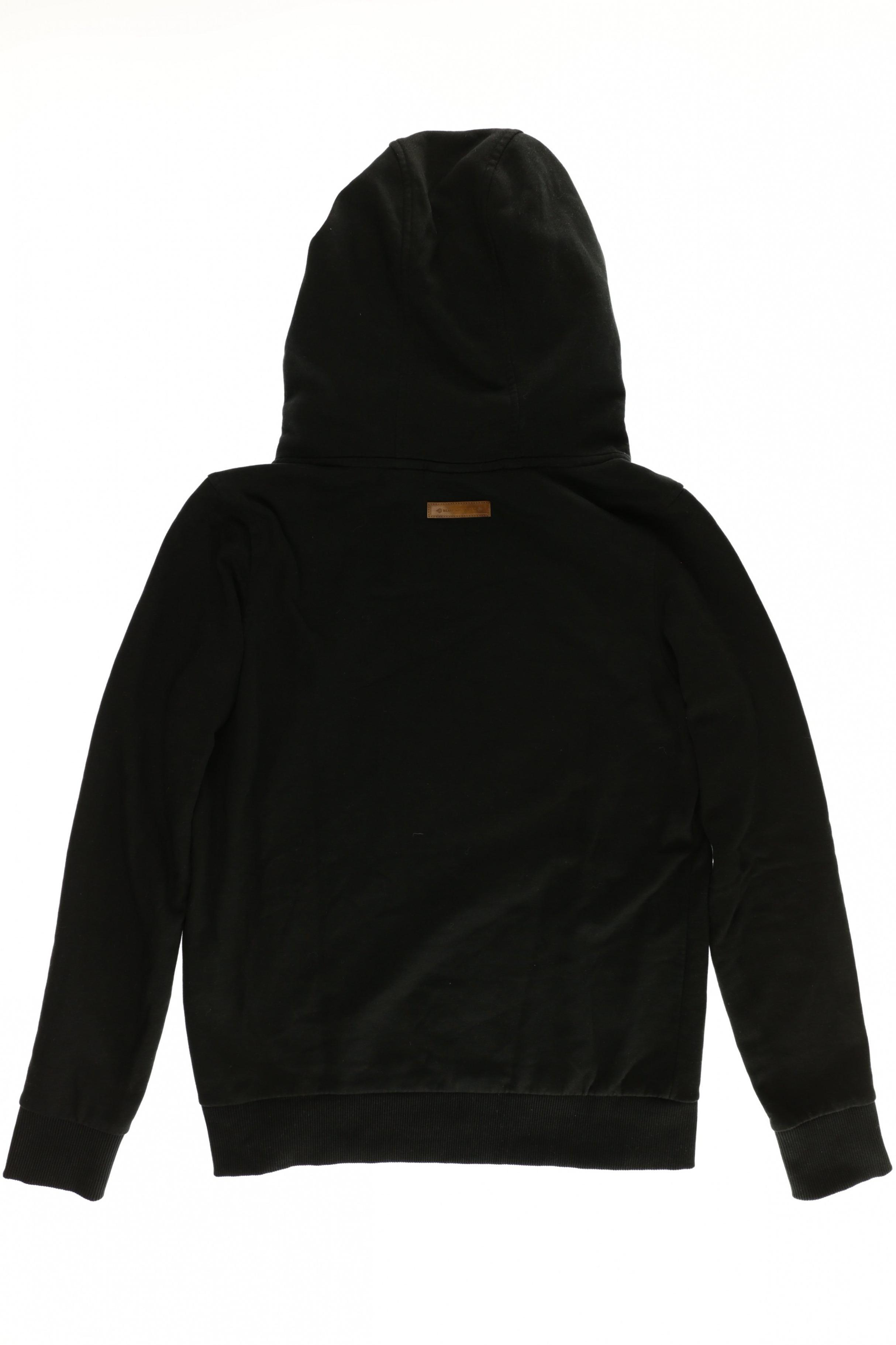 

Naketano Herren Kapuzenpullover, schwarz, Gr.